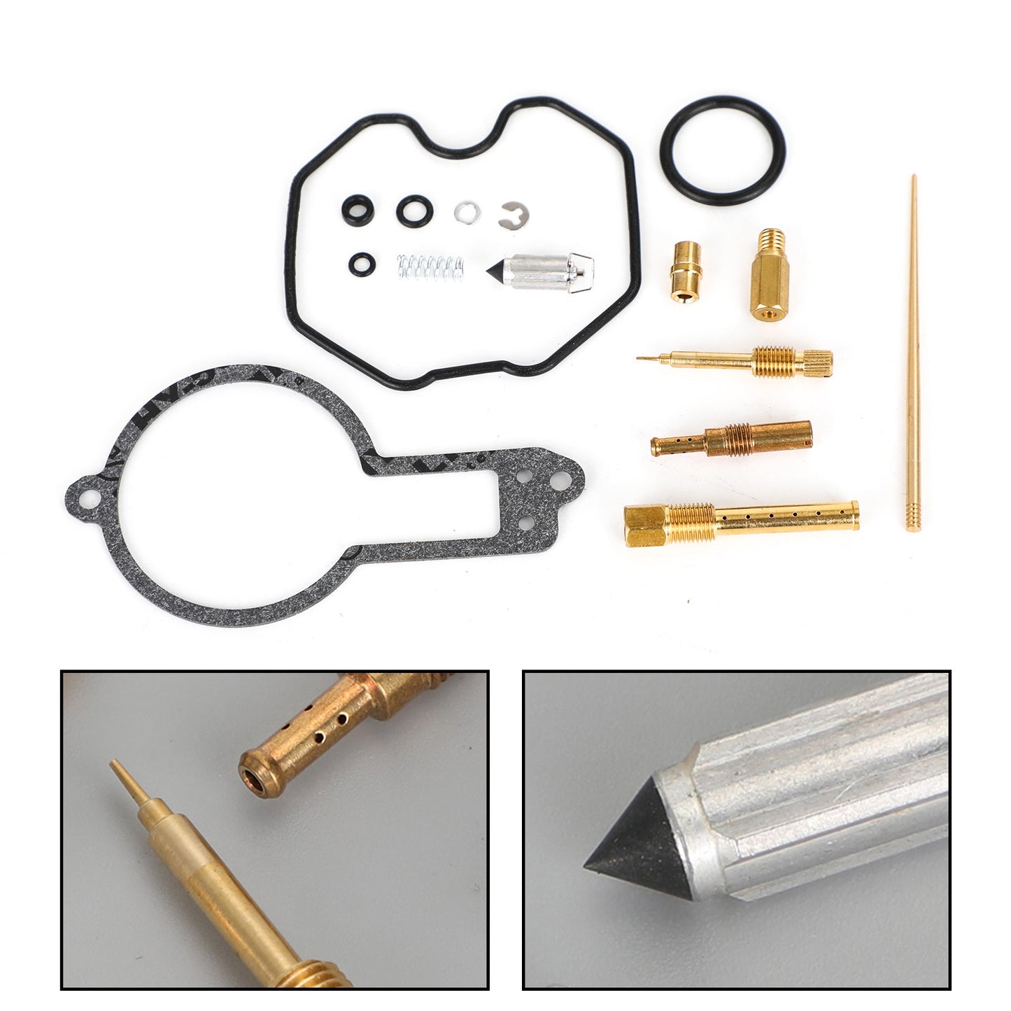 Kit de reconstruction de carburateur pour Honda XR600R XR 600R 1988-2000