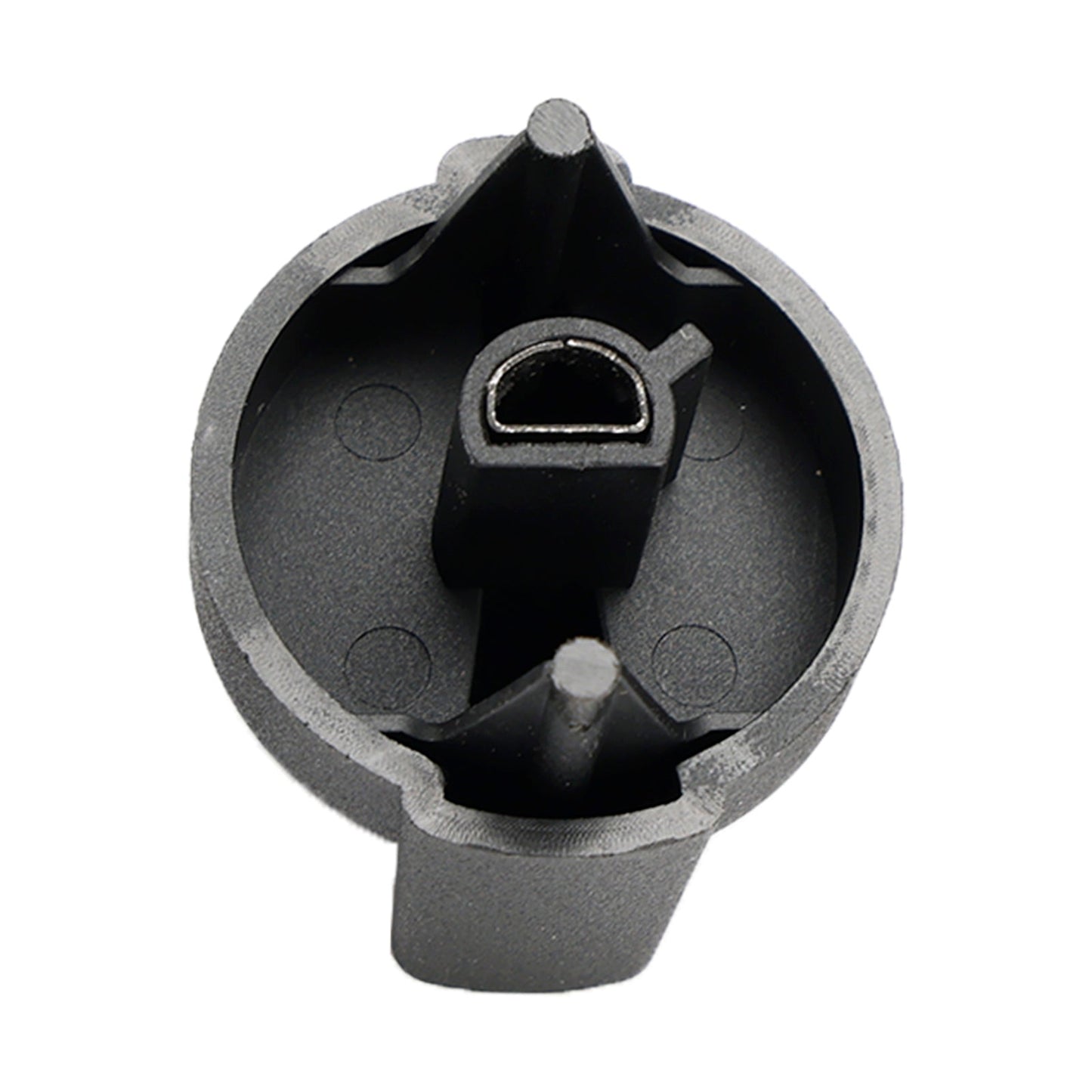 1987-2011 Peterbilt models AC Heater Control Knob 121-0001-000