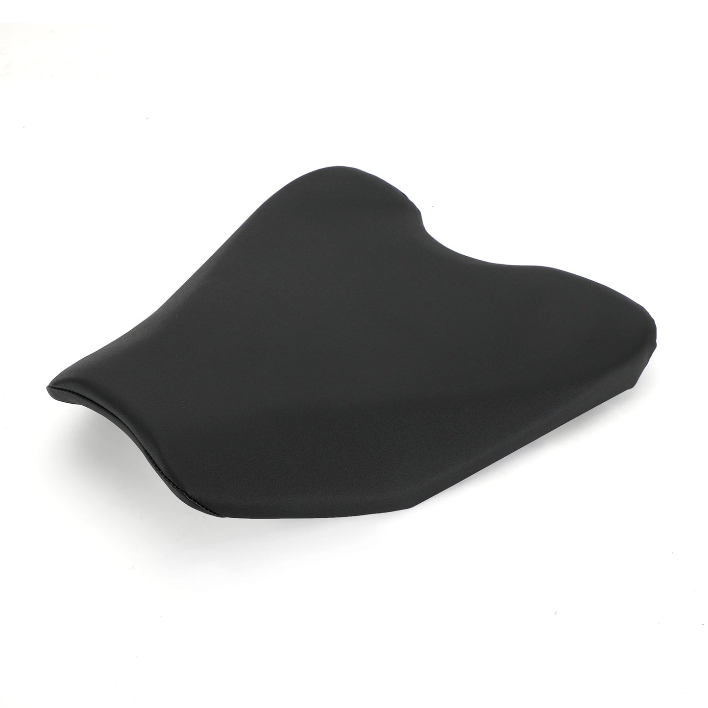 Cojín delantero y trasero para asiento de conductor y pasajero, compatible con Honda CBR1000 CBR 1000 2020-22 21, color rojo