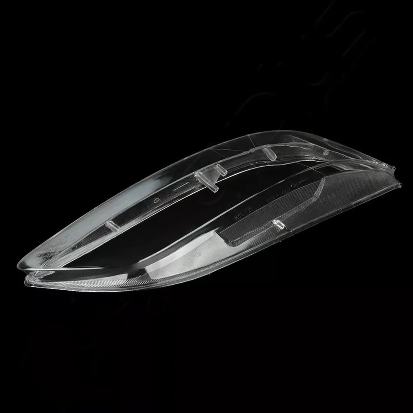 Cache-phares avant gauche et droit pour Mazda 6 2003-2008 (2 pièces) ADP10786301S