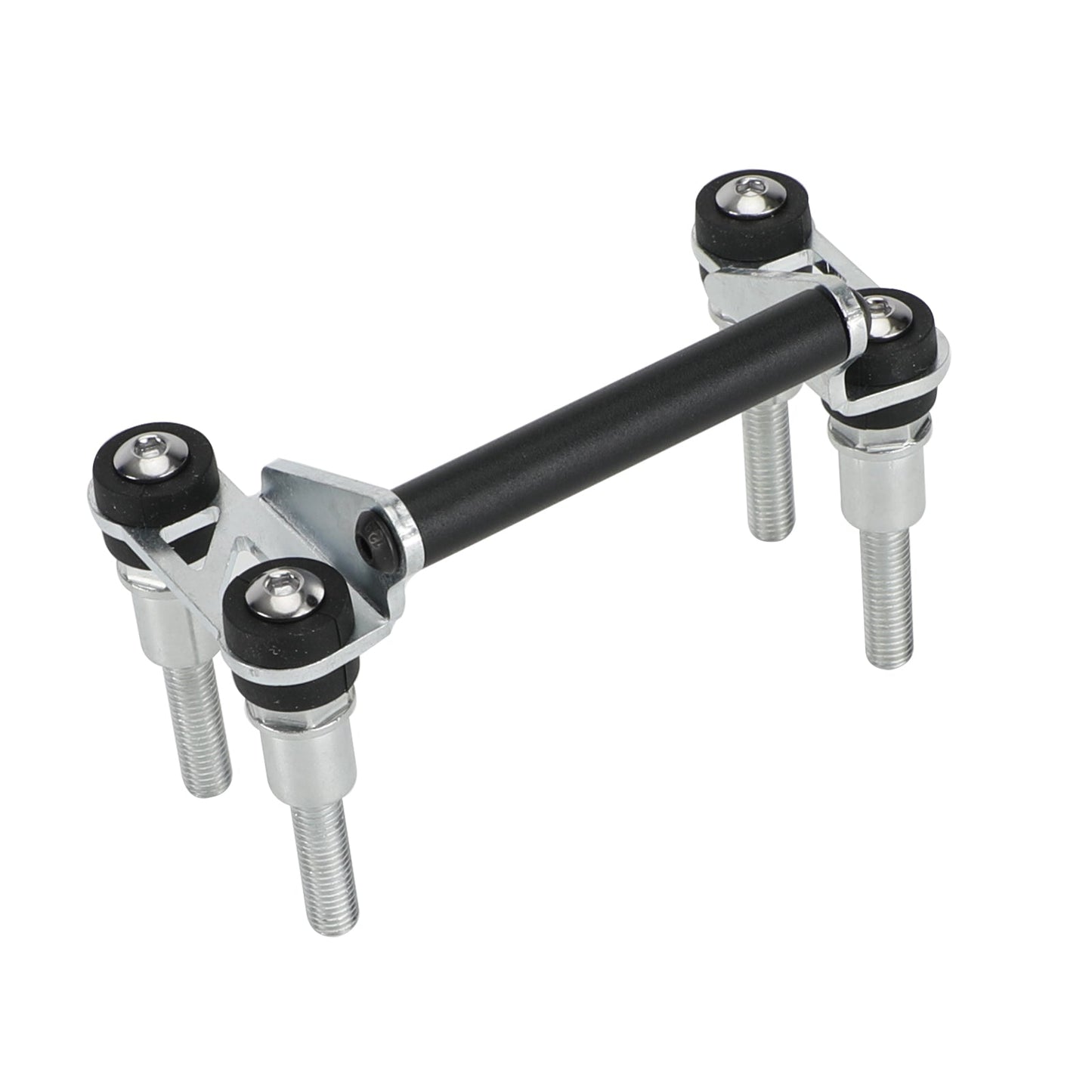 Soporte de extensión para GPS y navegación para BMW F750Gs, F850Gs y R1200Gs