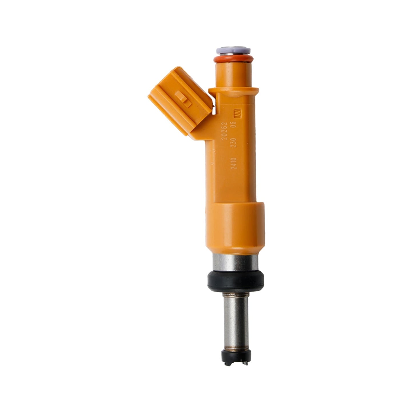10.2014-11.2017 Injecteurs de carburant Maruti Swift Dzire 2e génération 1,2 L 15710M83P00