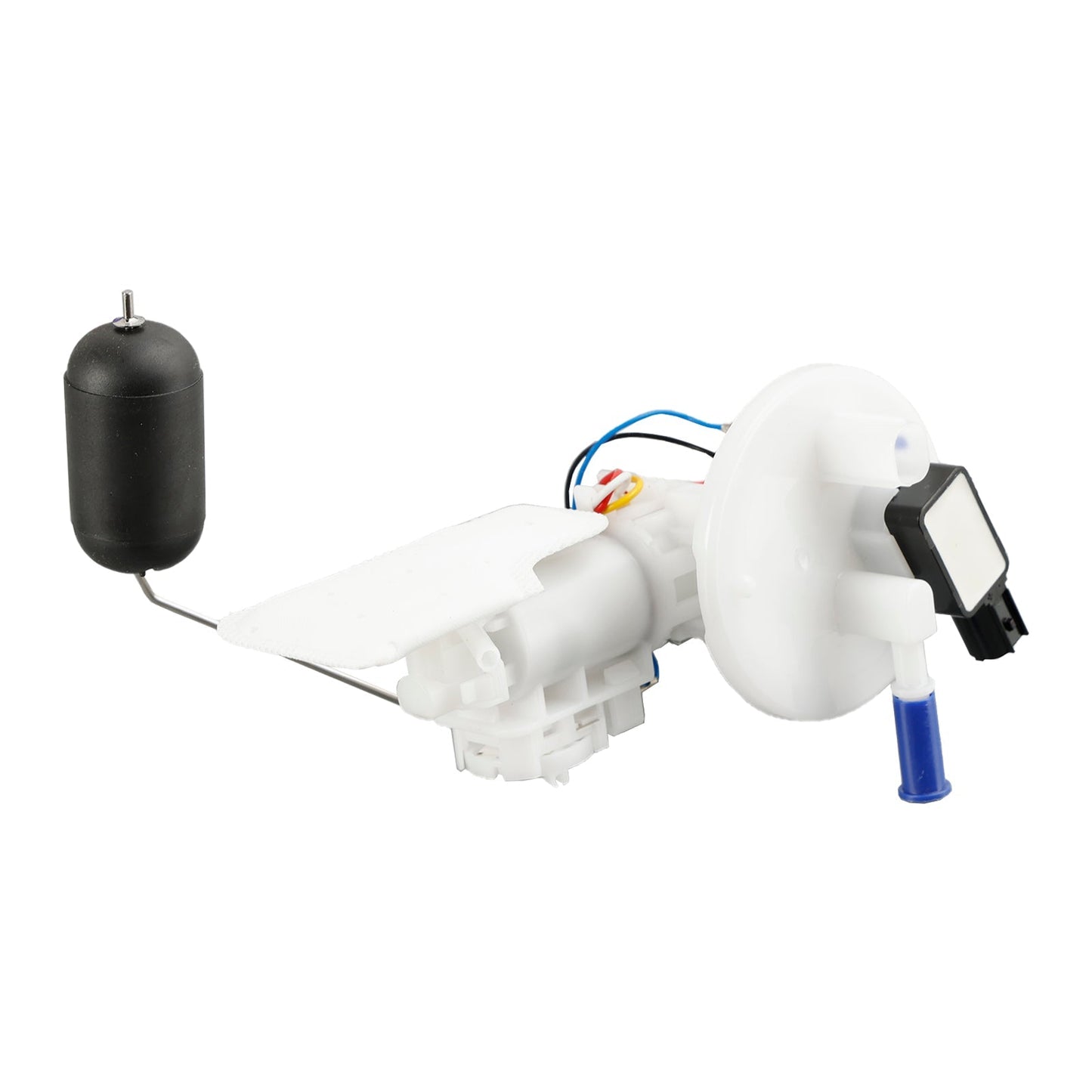 Pompe à essence de remplacement 1Pn-E3907-10 et 1Pn-E3907-01 pour Yamaha Xeon RC 125 (2013) et Xeon GT 125 (2014).