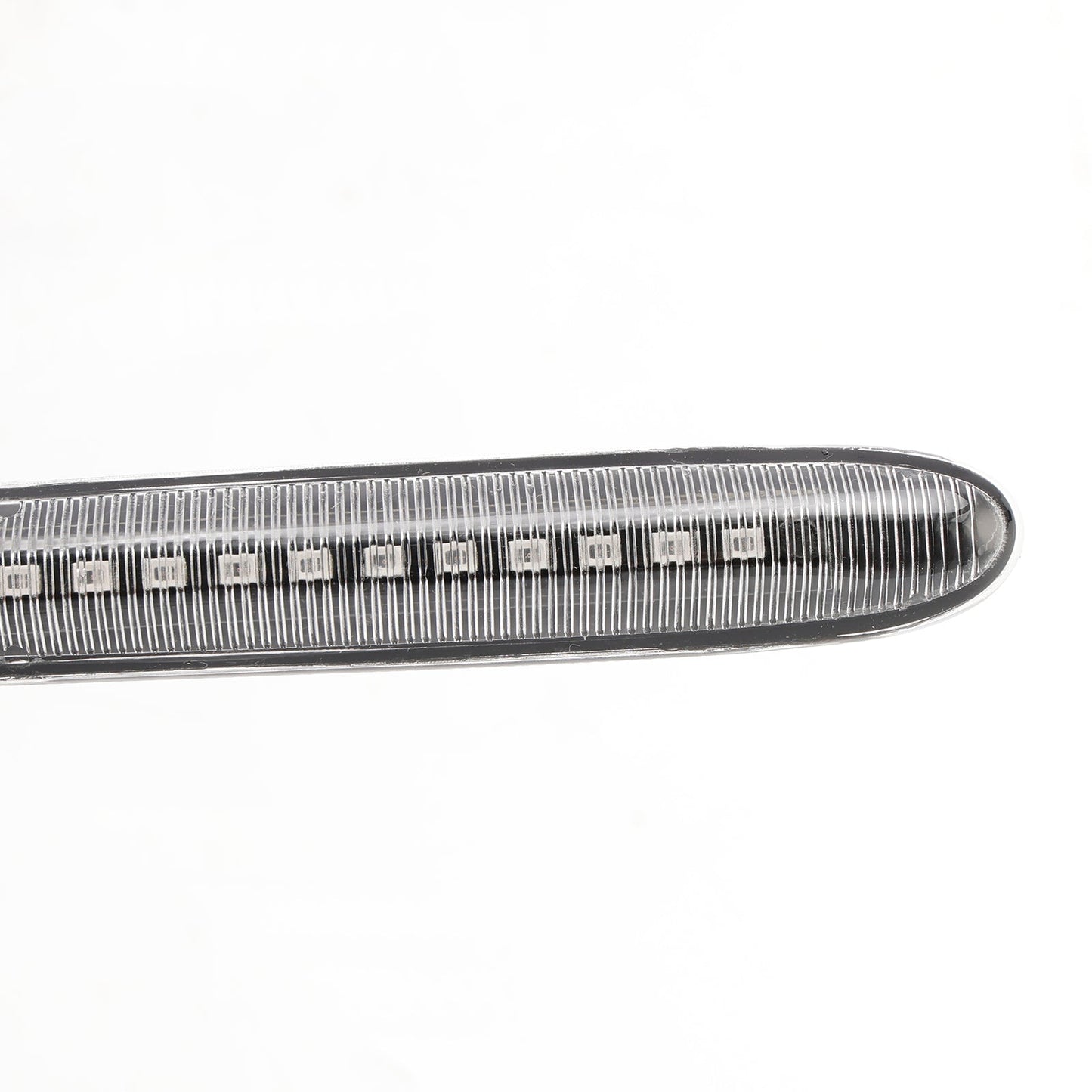 Clignotant latéral séquentiel à LED transparent pour Alfa Romeo Giulietta Ti Sprint 2010-2016 50513758