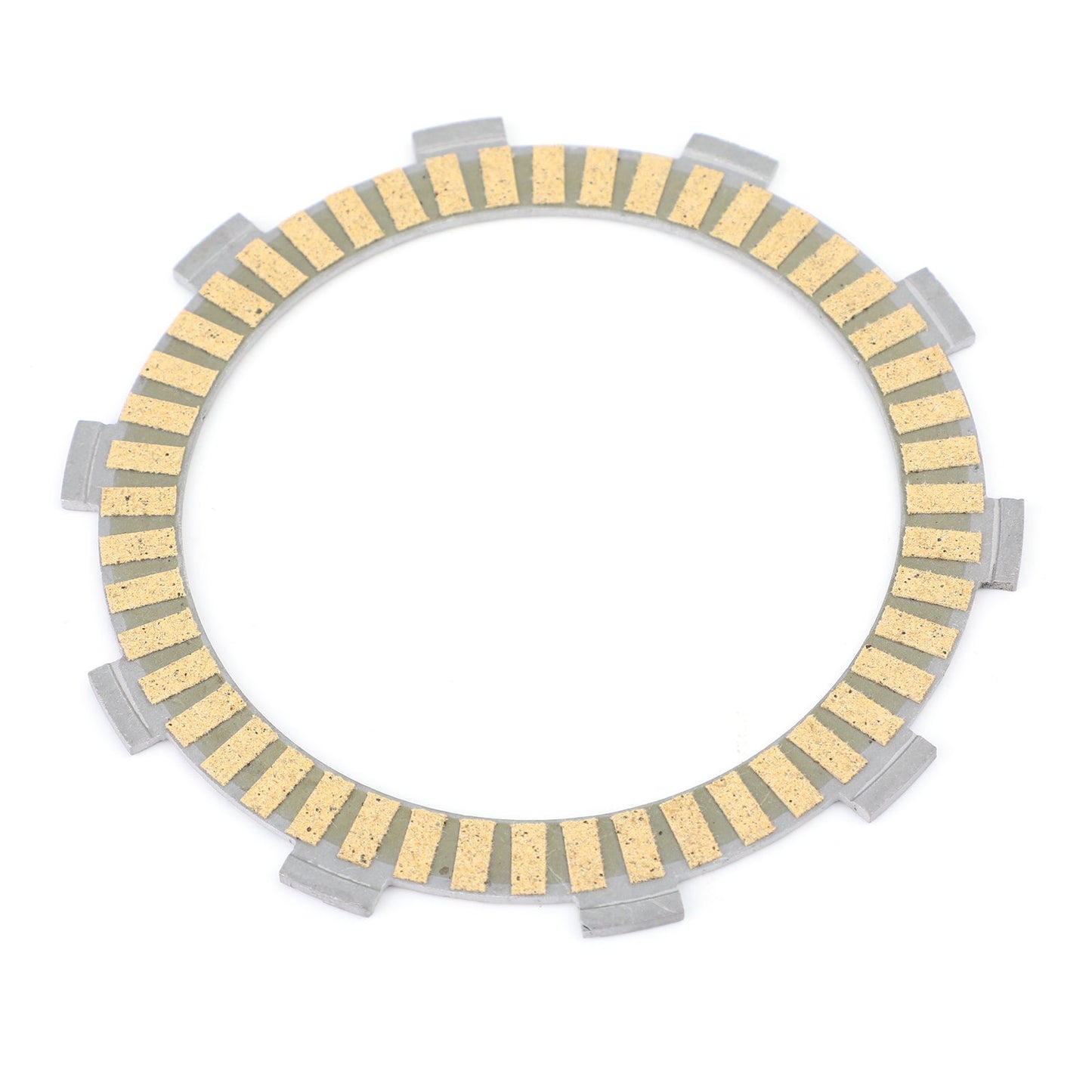 Kit d'embrayage en acier et disques de friction pour Honda NC700X/S NC750X/S CTX700N 12-18