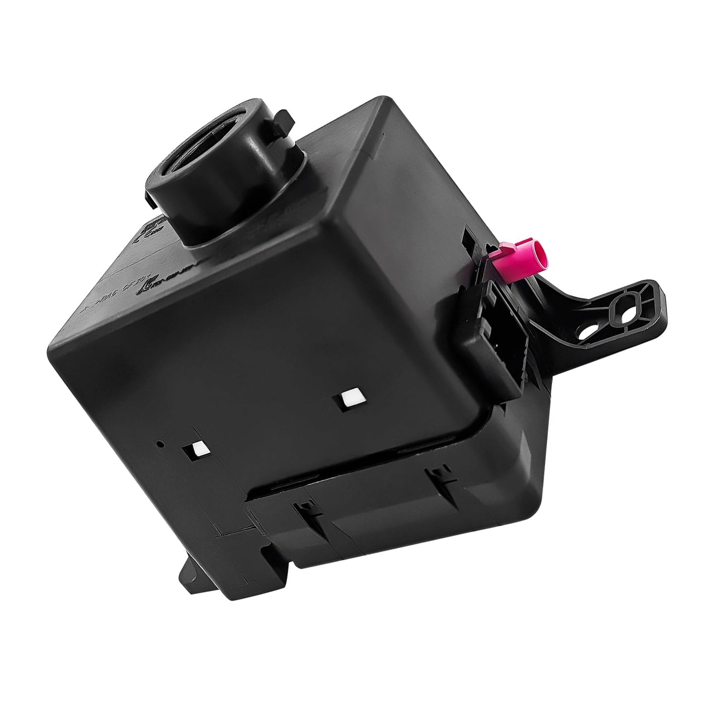 Módulo de nodo de encendido inalámbrico Grand Caravan Journal Town&Country con dos llaves 68210156AB