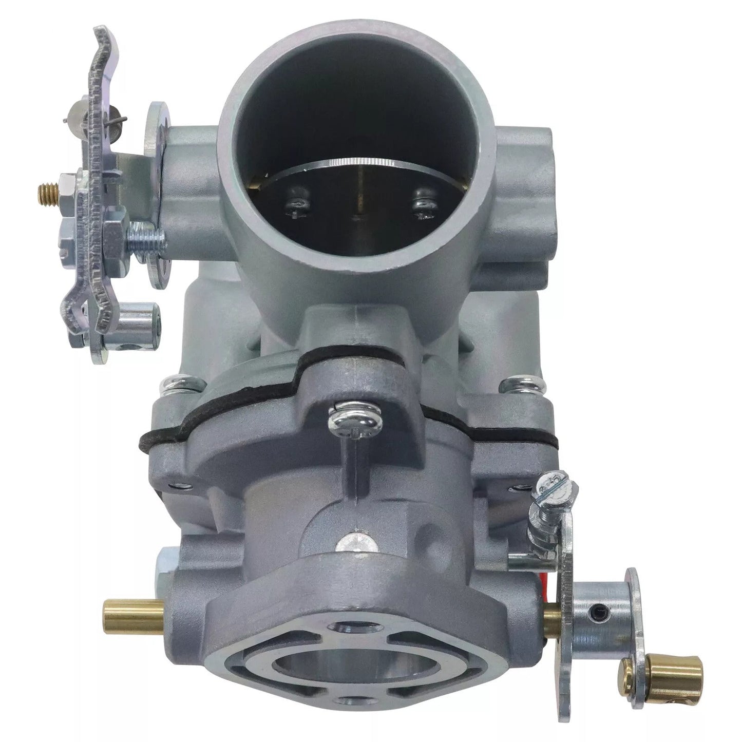 1957-1976 Wisconsin L63S1 (VH4D) 2-1/4" Mount 12098 Carburetor