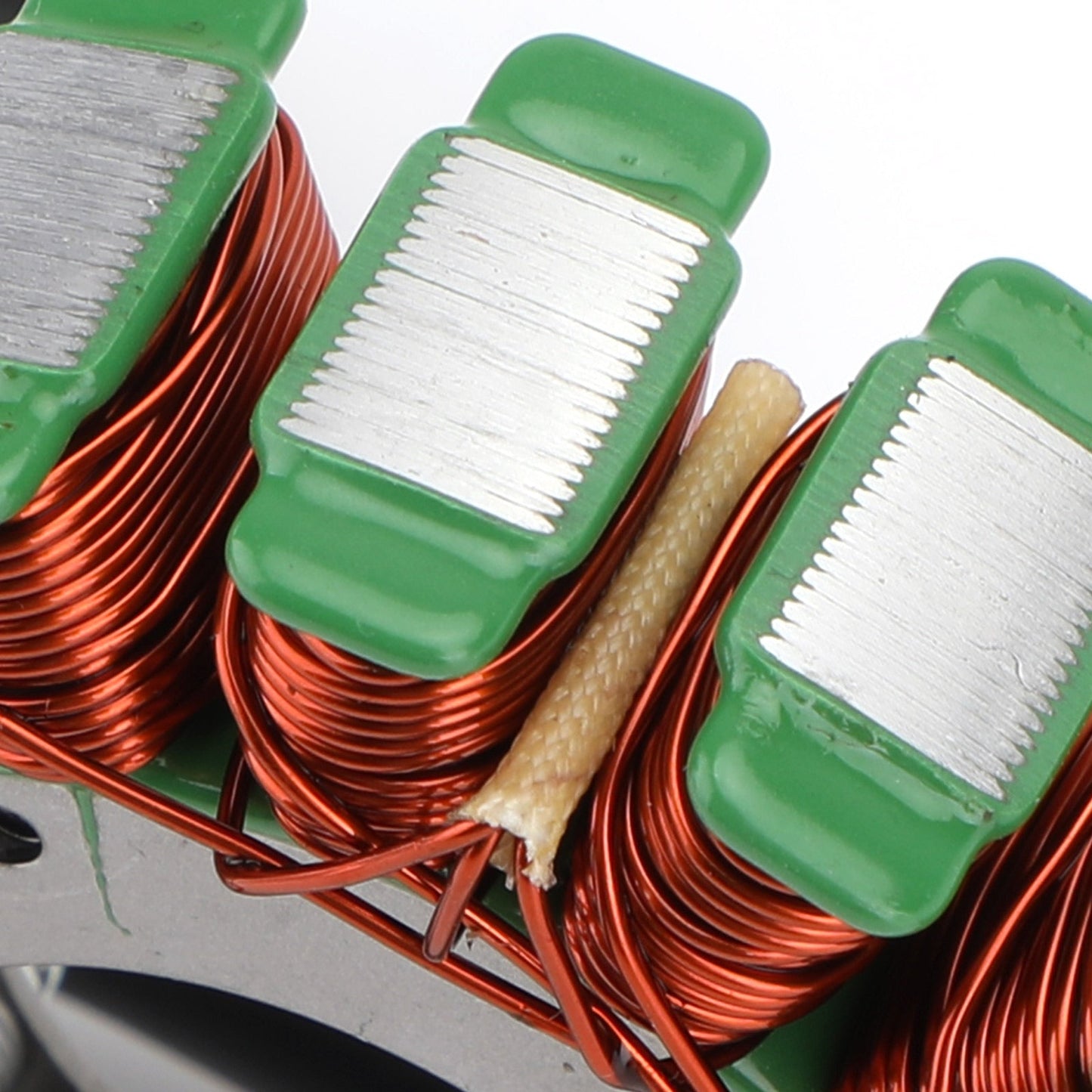 Estator del alternador para Suzuki LTZ250 LT-Z250 QuadSport Z250 2004-2009 32101-05G00