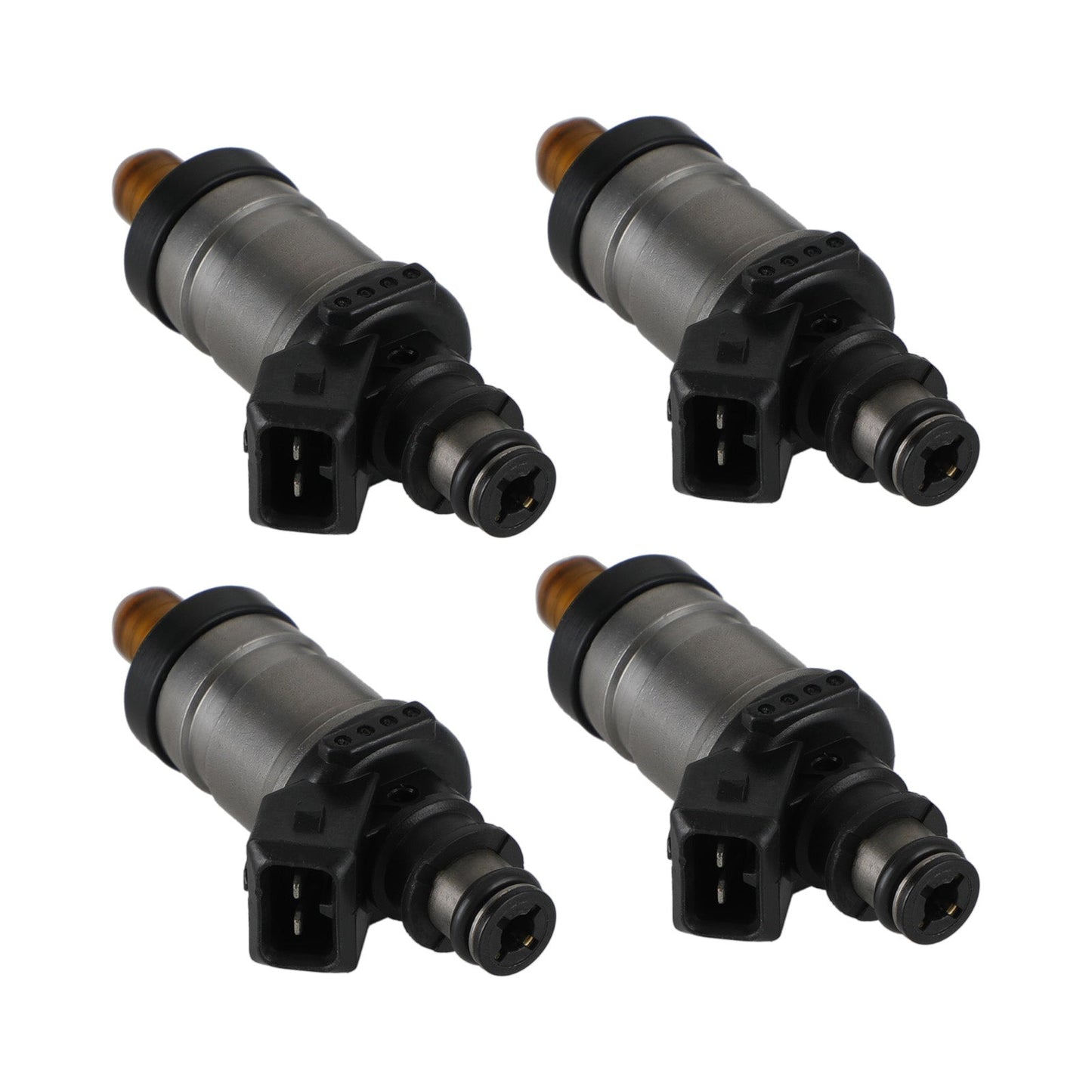 Inyectores de combustible para Honda Prelude 2.2L L4 1993-1996 06164-P0F-000 FJ267 842-12113 06164-P0F-000 FJ265