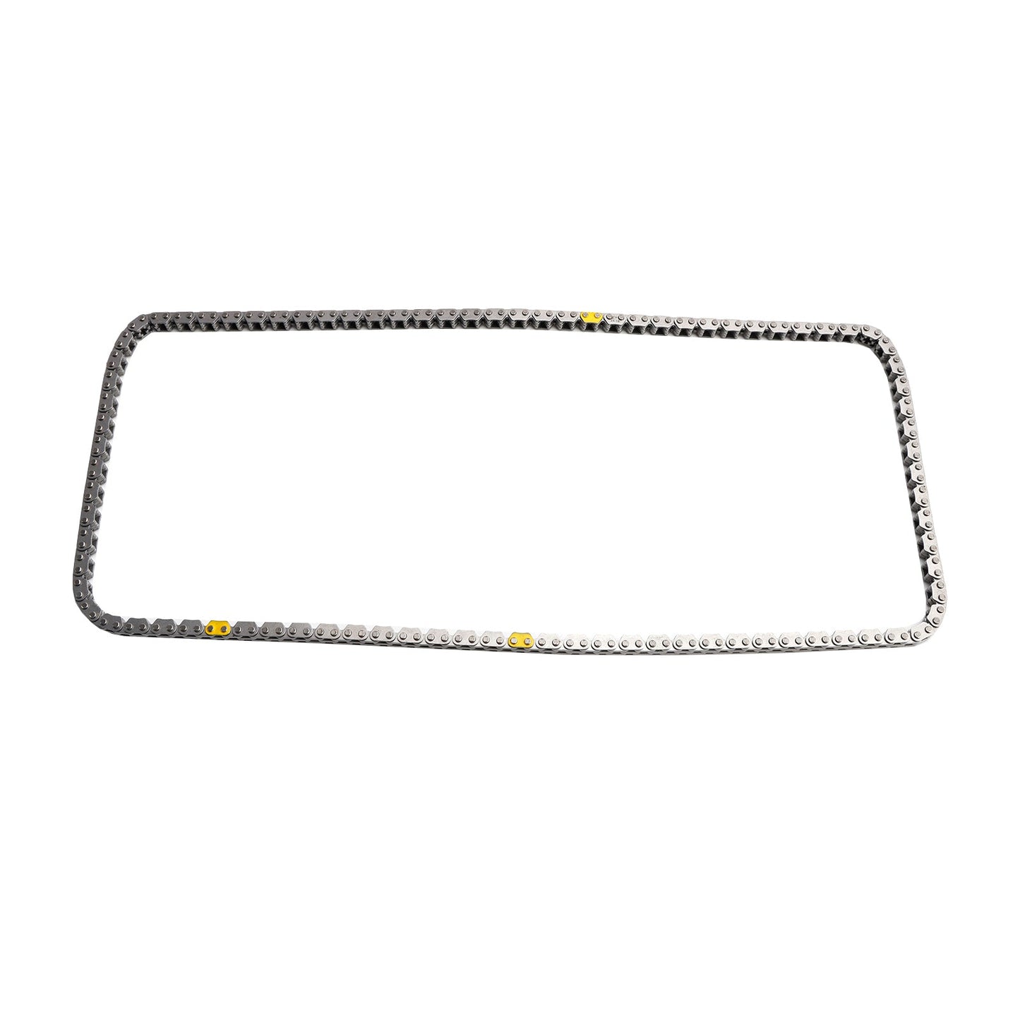 Kit de cadena de distribución y engranajes VVT 24350-2E700 para motor Kia Forte G4NH 2.0L 2018