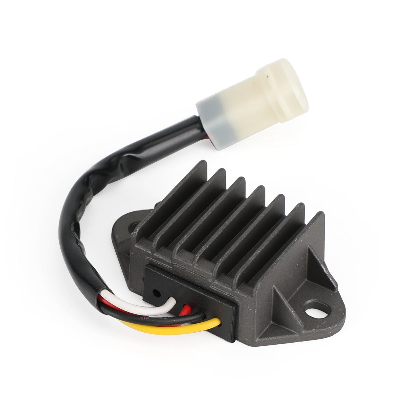 Régulateur redresseur pour Yamaha Moto 4 YFM200 Tri Moto 200 225 83-88 29U-81960-90