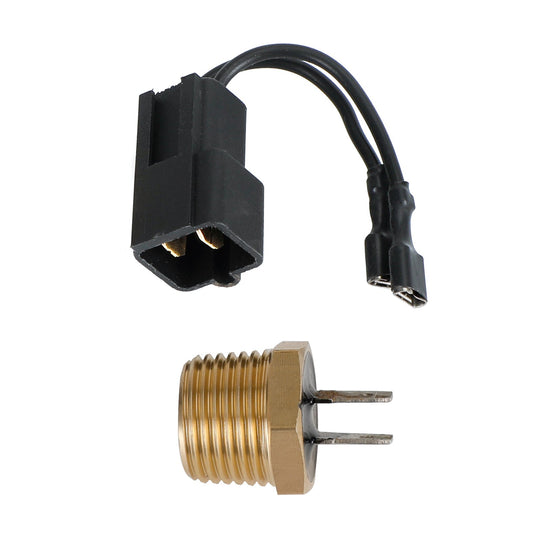 Thermal Fan Switch Heat Sensor For Polaris 4010202 4110189 4110225 4110256