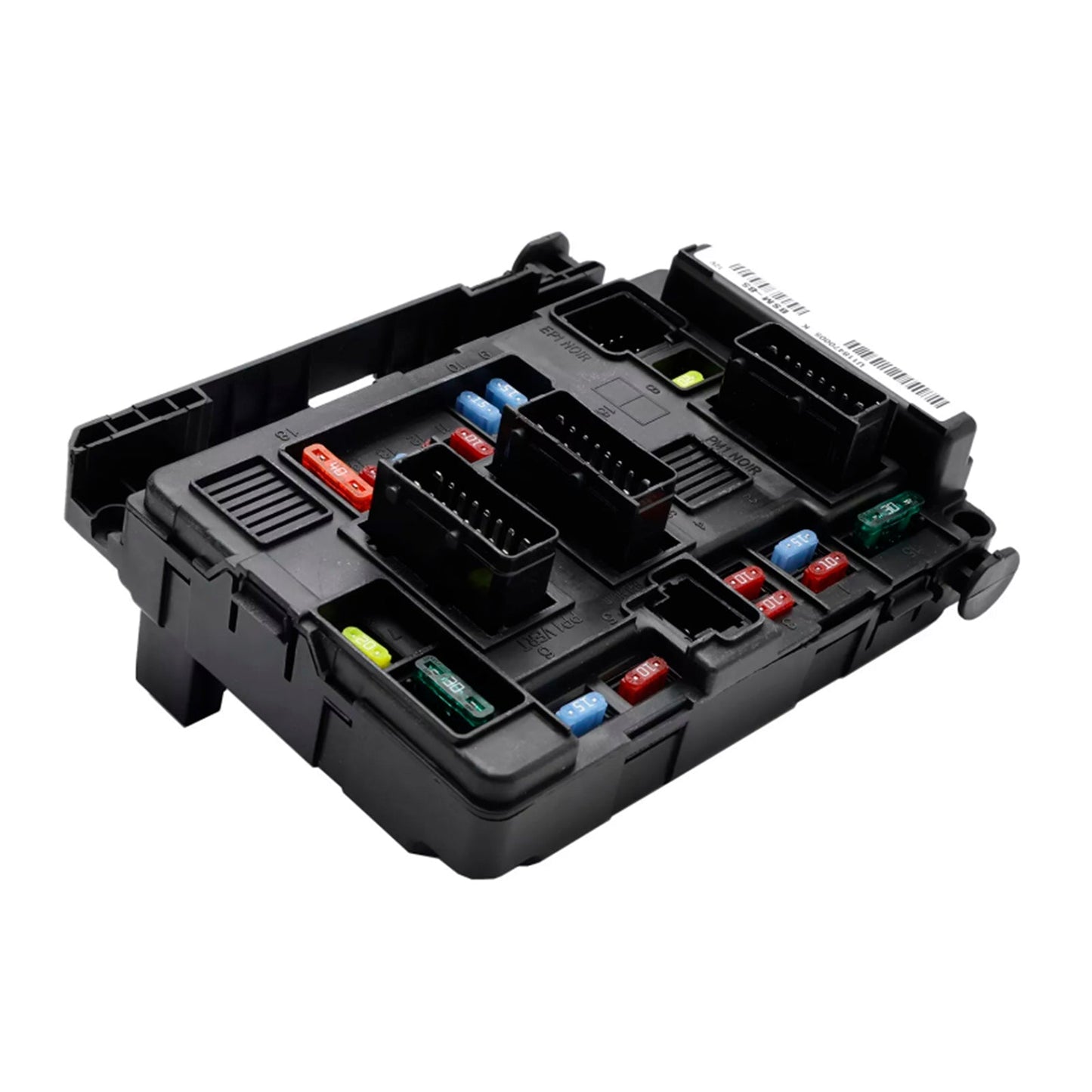 Citroen Xsara I II Peugeot 206 307 Fuse Box Module BSM 9650618280