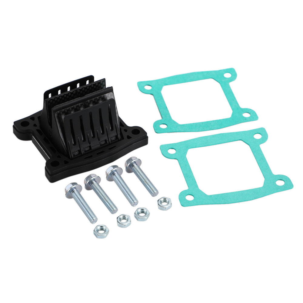 Intake Reed Valve For For Yamaha Blaster 200 YFS200 Bike ATV 1988-2006