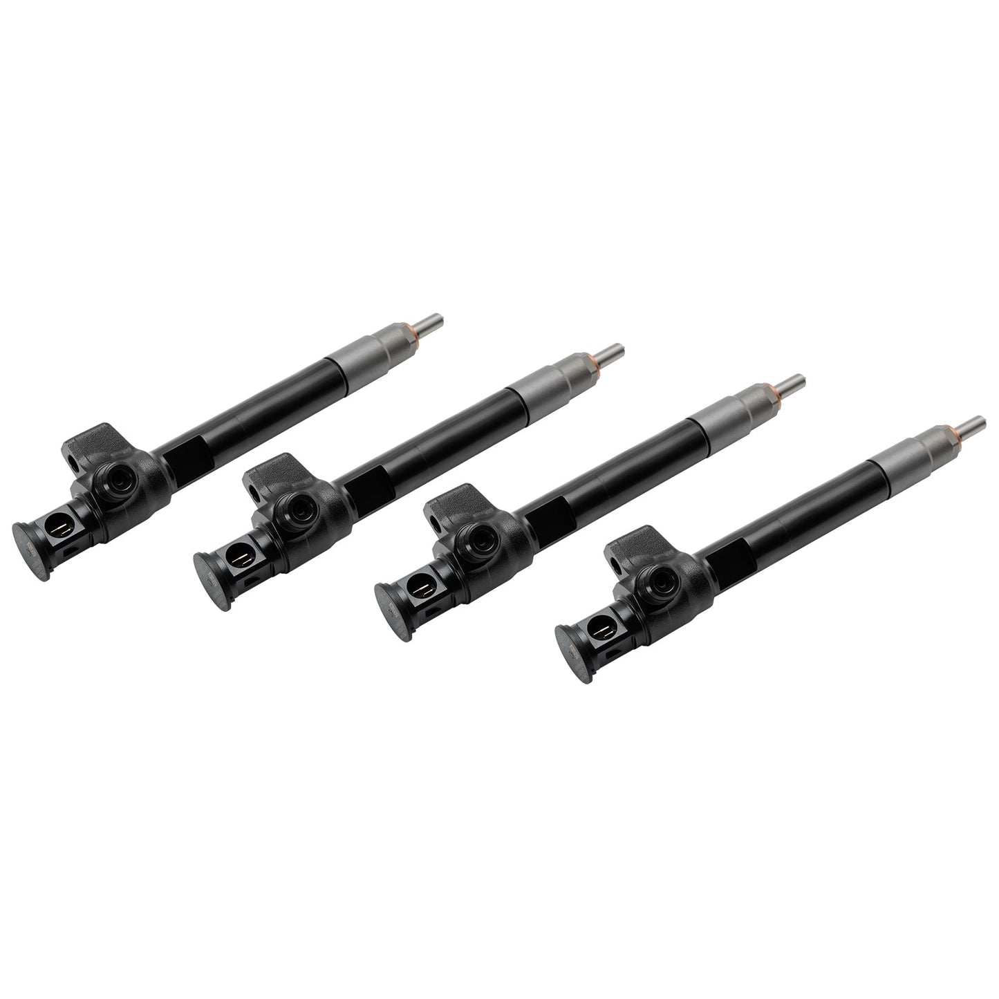 Injecteur de carburant diesel Ford Delphi 4 pièces 28388960 9674984080 28602948