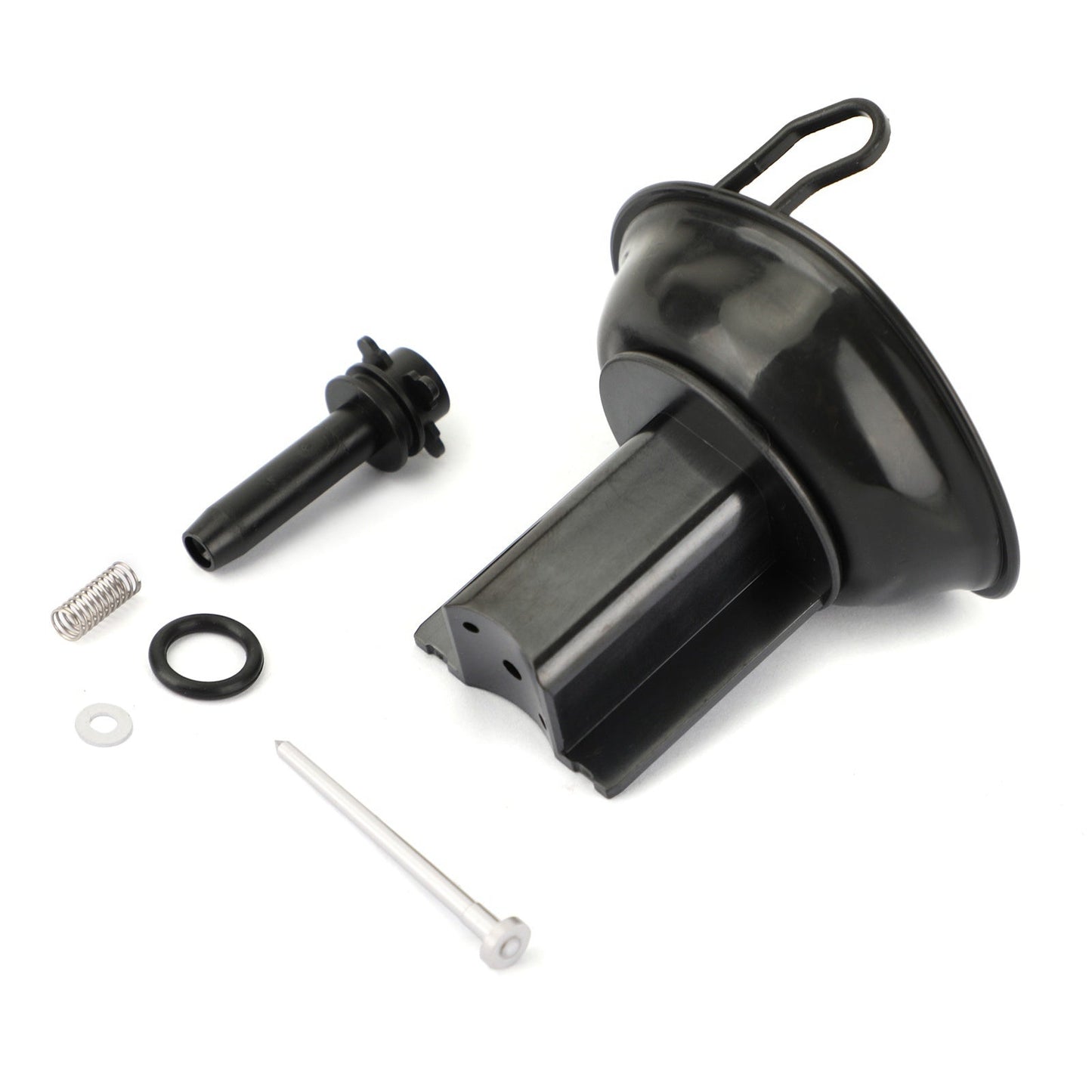 Kit de réparation de carburateur pour moto Honda CB400 VTEC CB 400 1x, diaphragme plongeur