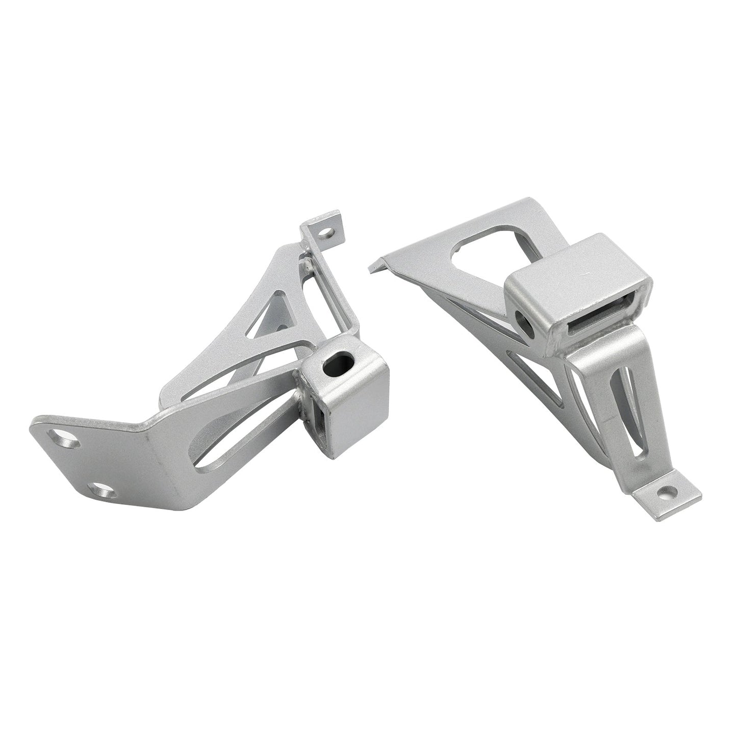 Supports de montage moteur V8 pour camion Chevrolet C10 GMC Small Block 1963-1972 6372MP-SM