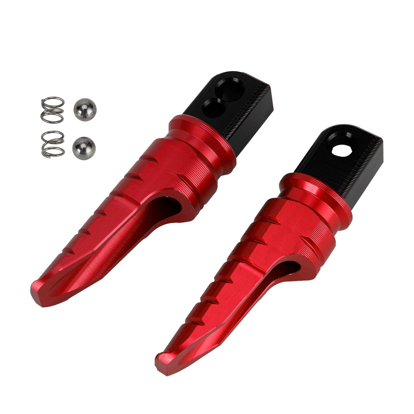 Repose-pieds arrière pour Suzuki GSX-S125/150 GSX-R125/150 GW250 2018-2022