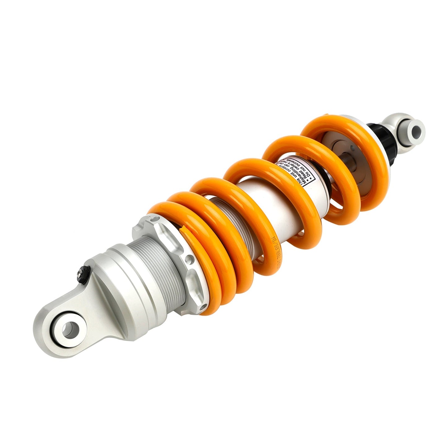 Amortisseurs pneumatiques arrière de 305 mm pour HONDA NC700X 12-17