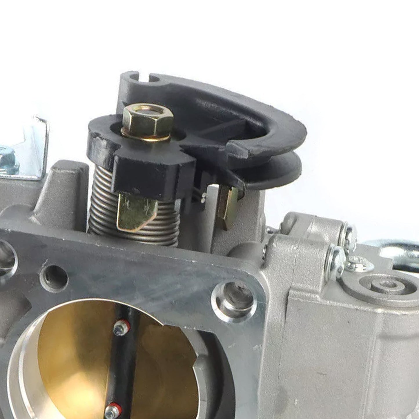 2002 Lancer All Throttle Body MR560120 MN128888