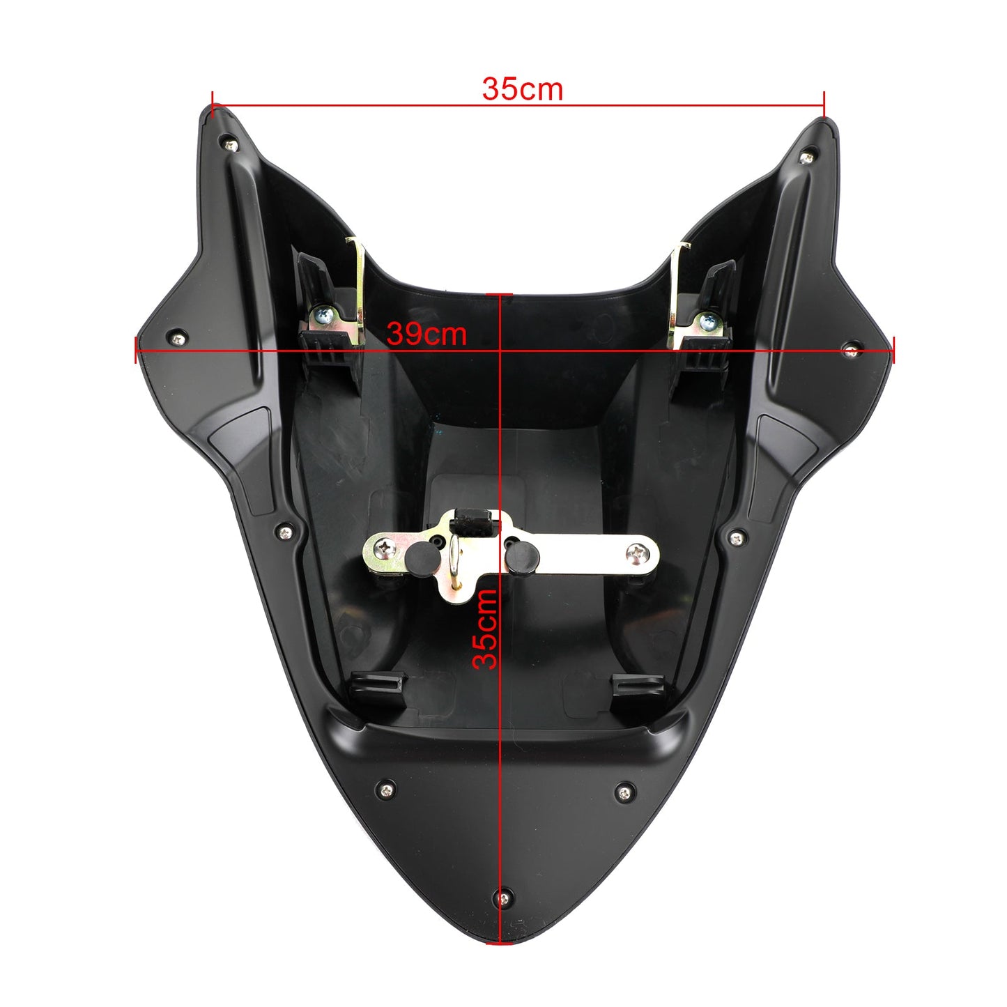 Capot de carénage de selle arrière pour Honda CB650R 2021-2022