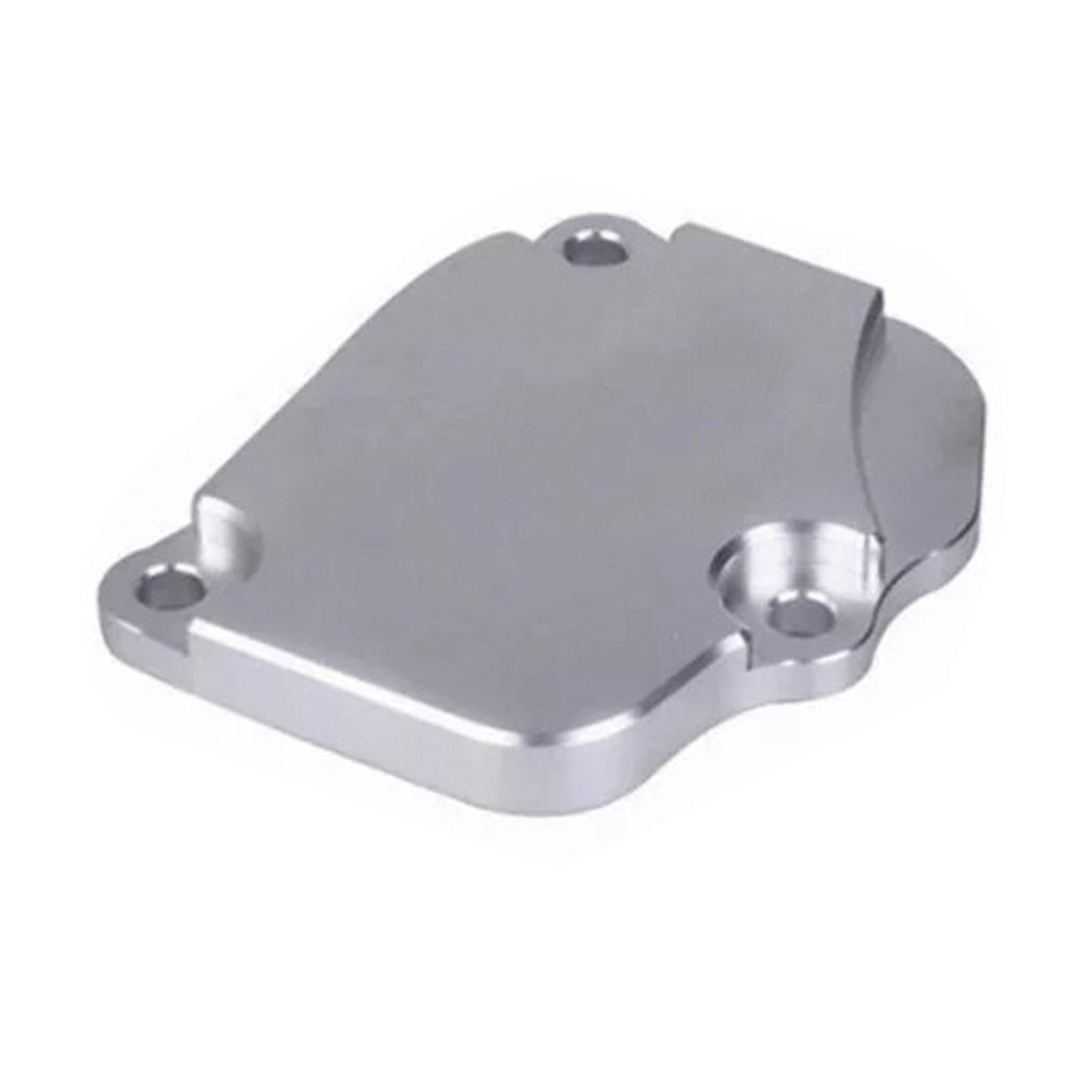 Plaque de protection du tendeur de chaîne de distribution pour moteurs Honda K20 K24 série K