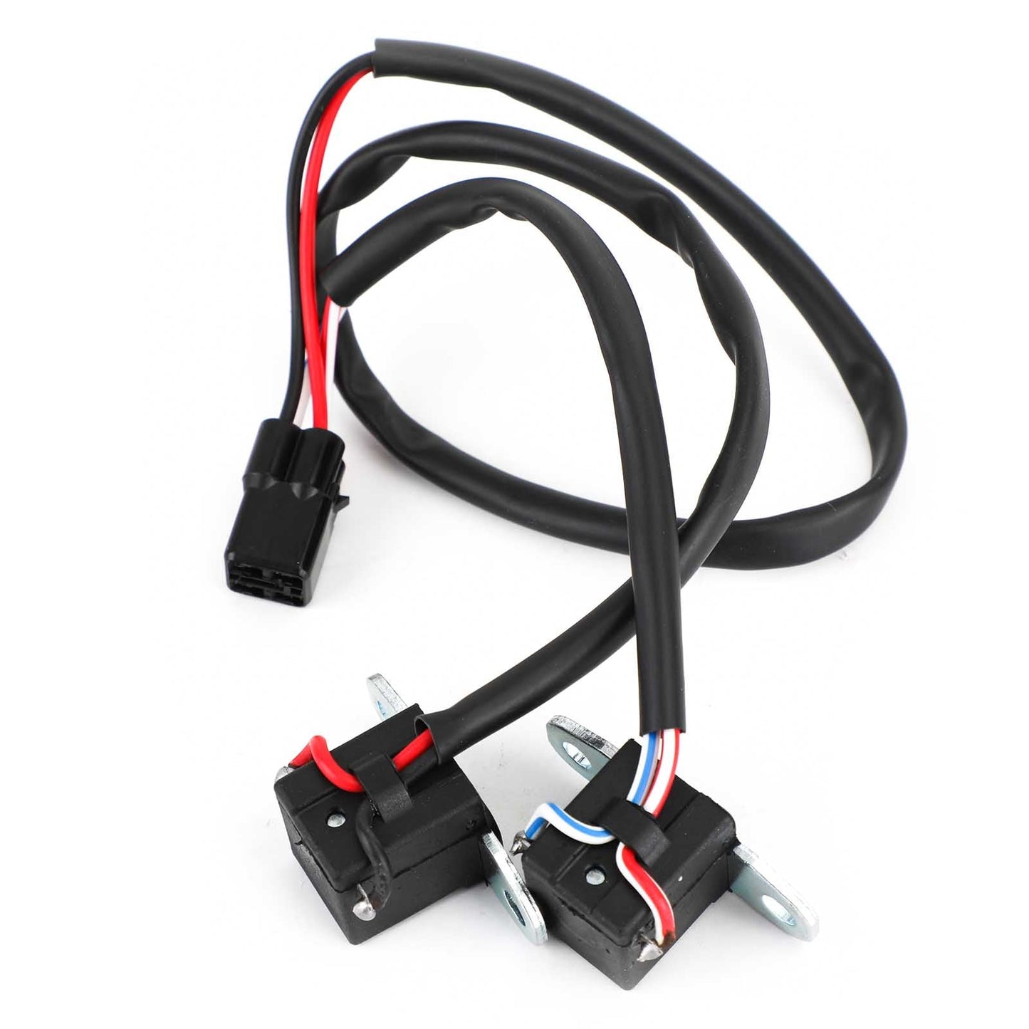 Ignition Timing Coil Fit for For Suzuki 2000-2007 DF 25 hp 30 hp 4 stroke Outboard via fedex