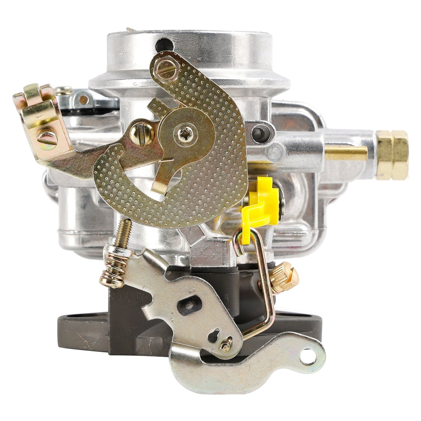 Ford 144 170 200 223 6cyl Holley 1904 Carby 1 Barrel Carburetor 57-62 V0XYBZ LDH138