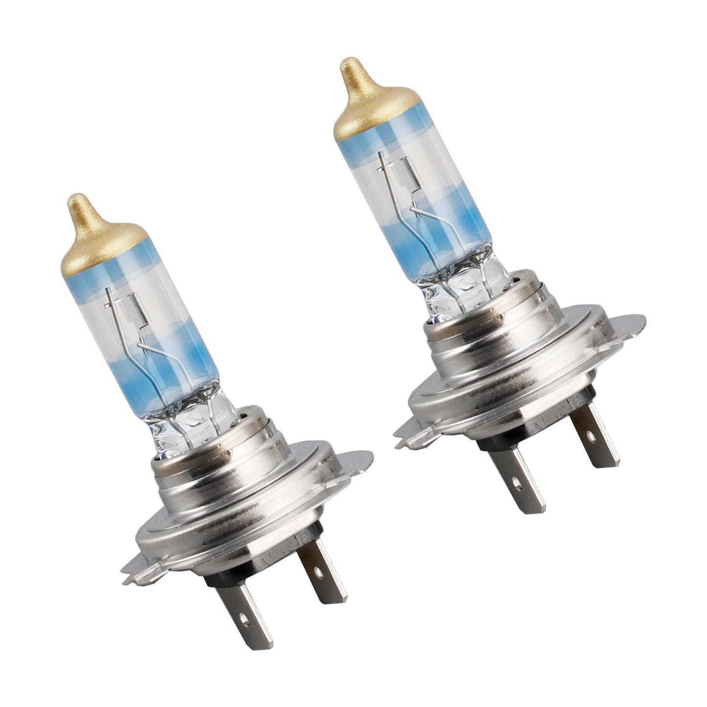Lot de 2 ampoules de voiture OSRAM Night Breaker H7 12 V 55 W 64210NB220