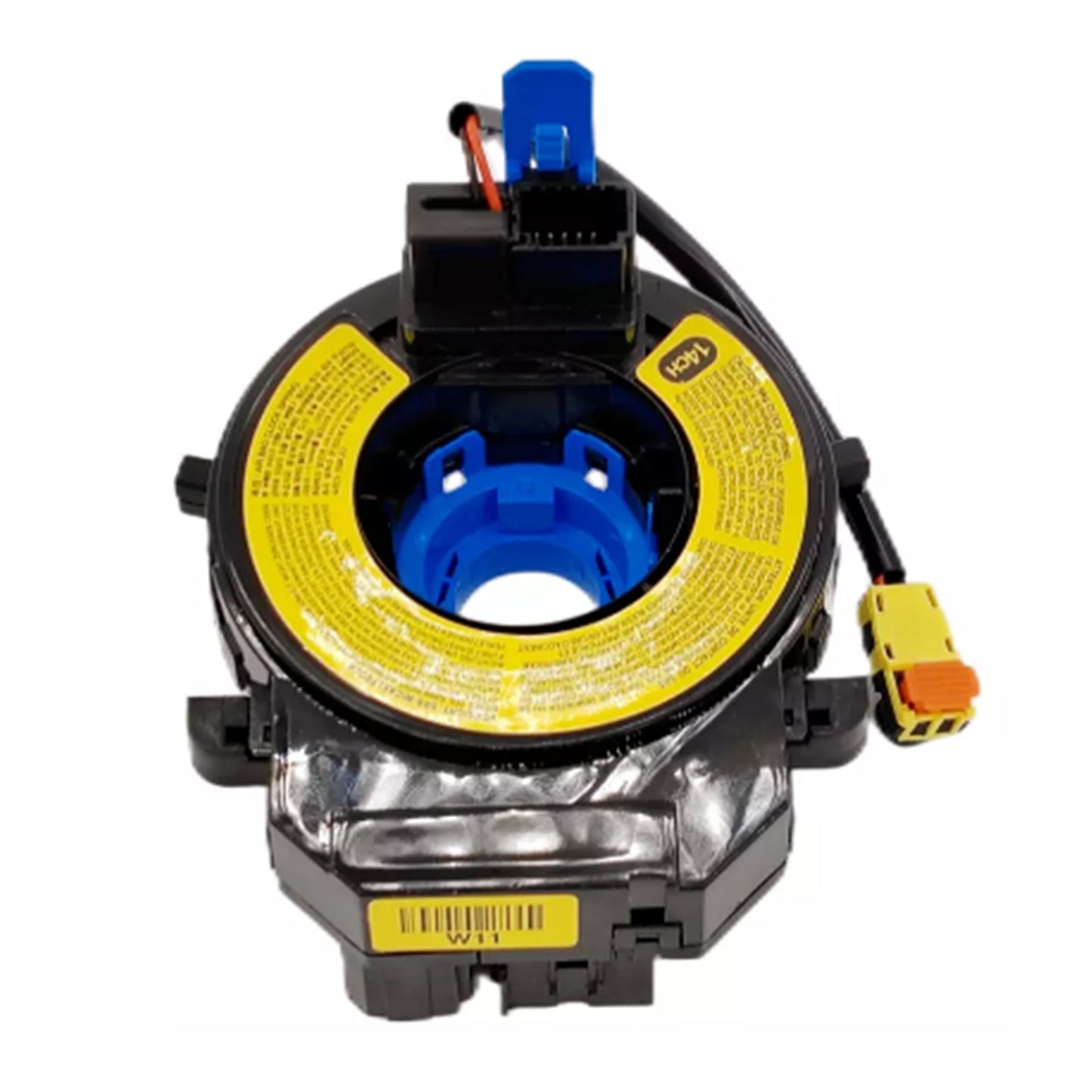 Ressort de volant d'horloge Kia Carens/Rondo 2012-2018 93490A4110