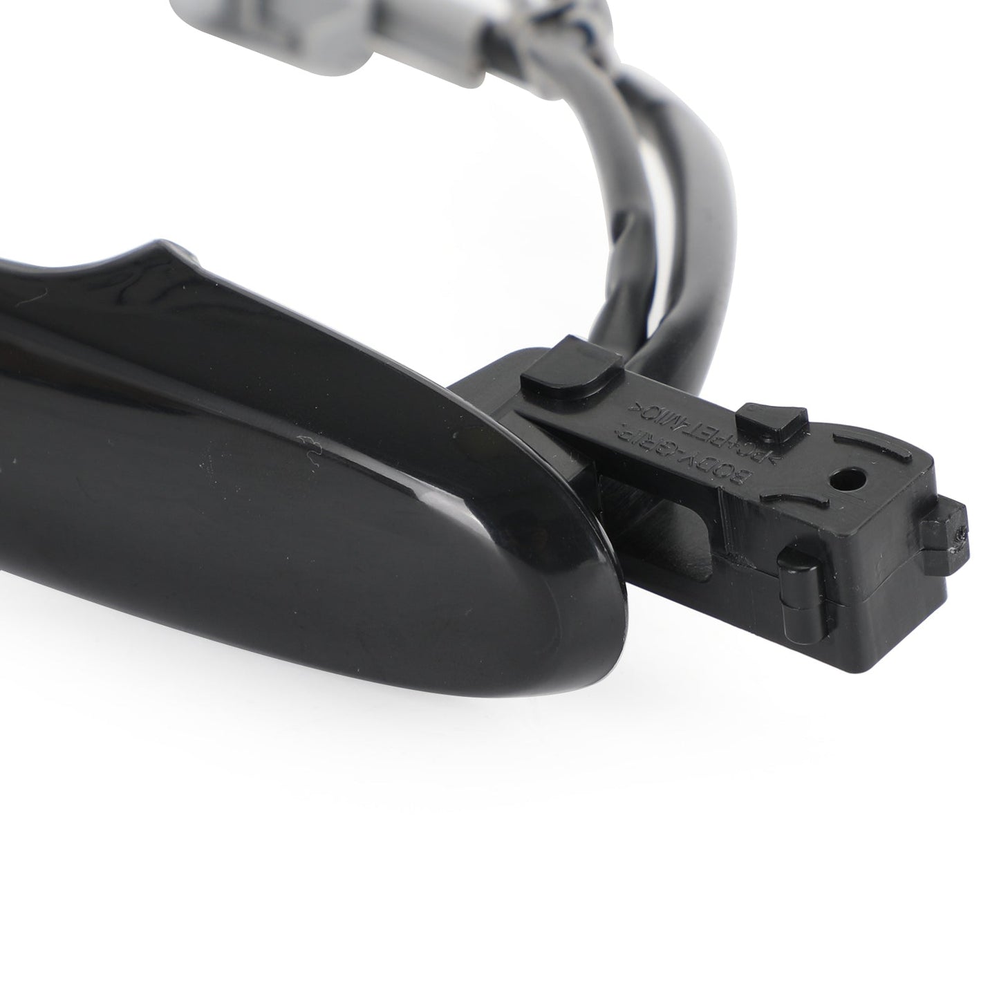 Poignée de porte avant côté conducteur droit, entrée sans clé, pour Nissan Juke (F15) 2010-2019, 82644-1FA5A 80640-3WC2A