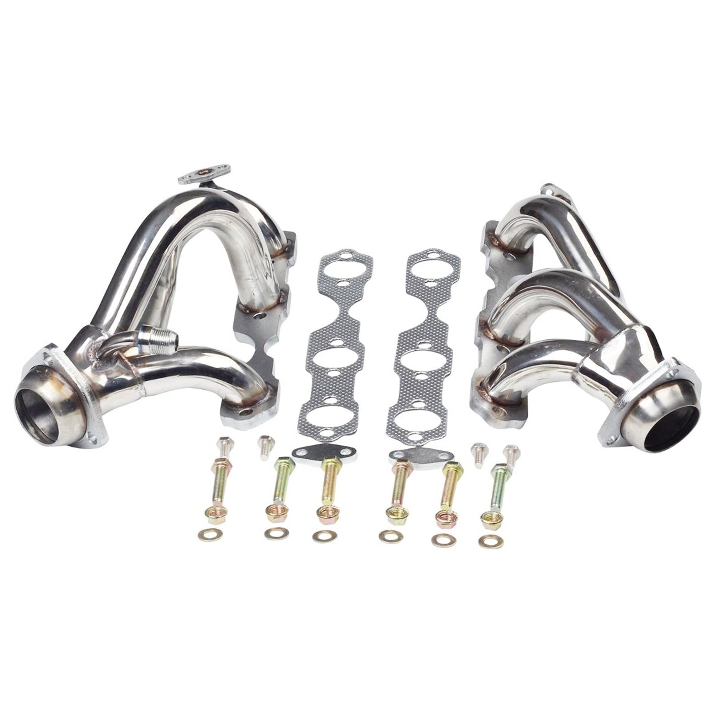 Paire de collecteurs d'échappement pour GMC Sonoma 1996-2001