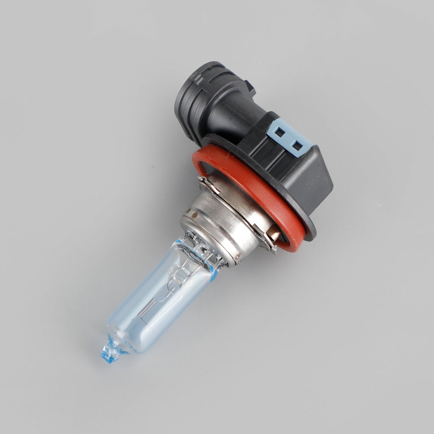 Pour ampoules de phares de voiture Philips BlueVision 4000K H9 12V65W PGJ19-5 12361BV+S2