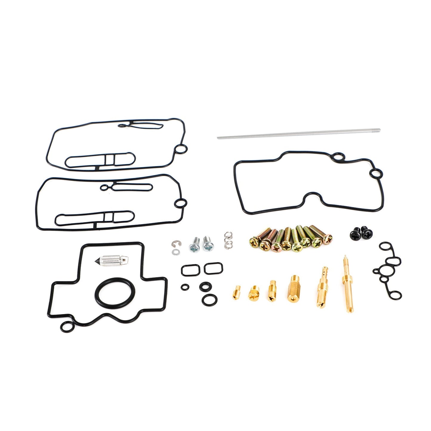 Kit de réparation de carburateur pour Yamaha YFZ450 2004-2009
