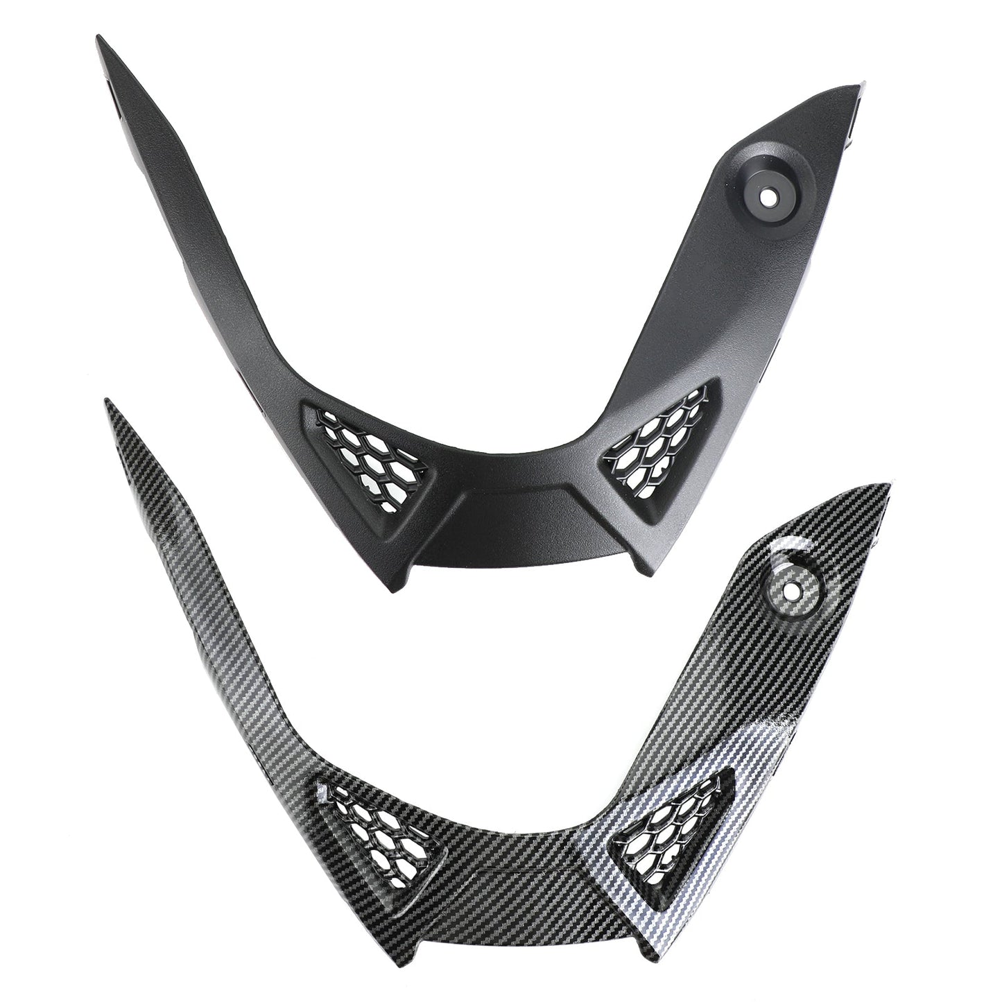 Lower Protection Cover Fairing Plates for For Suzuki GSXS GSX-S750 2017-2021