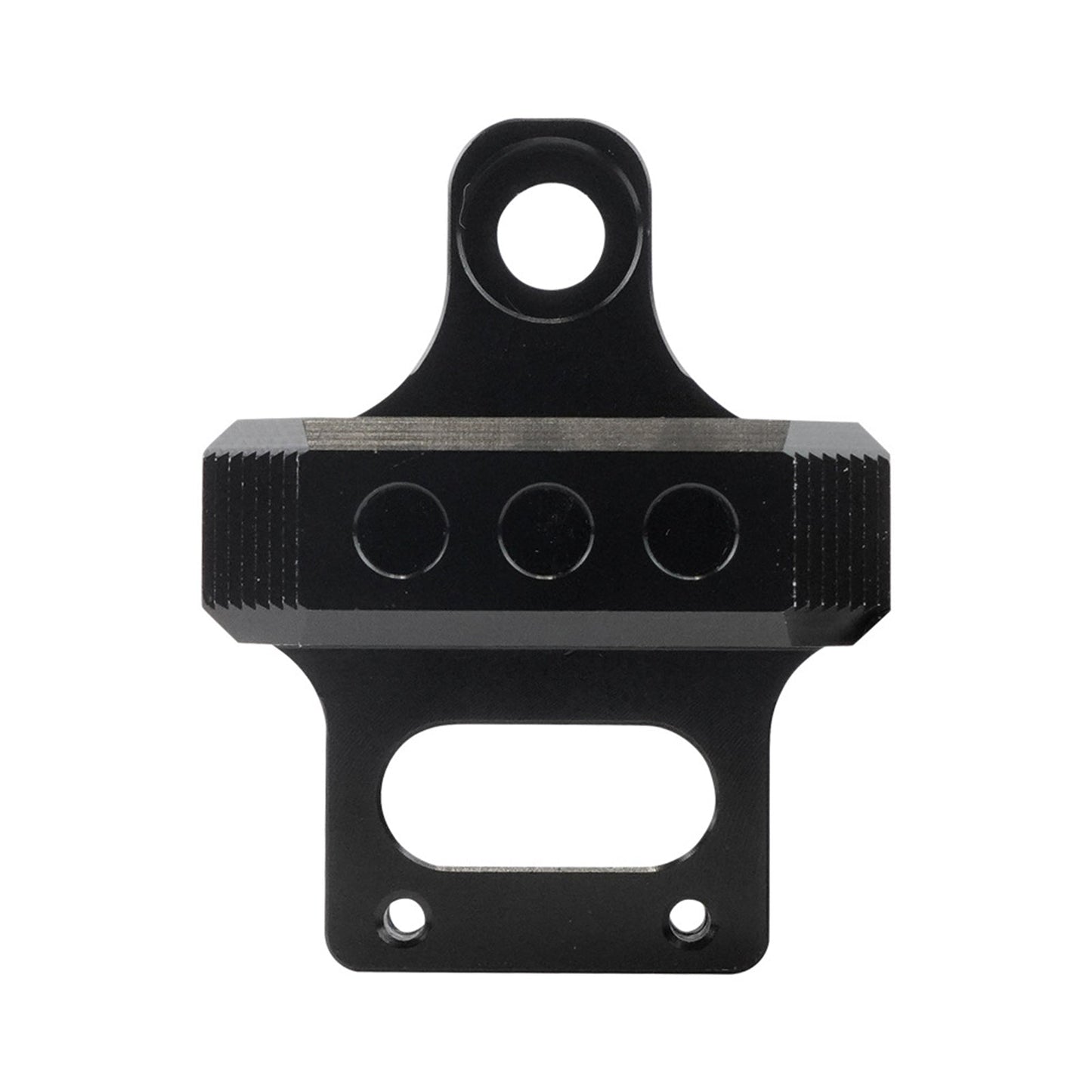 Mac AEM Boost Controller Solenoid Valve Mount Holder Bracket 3 Port