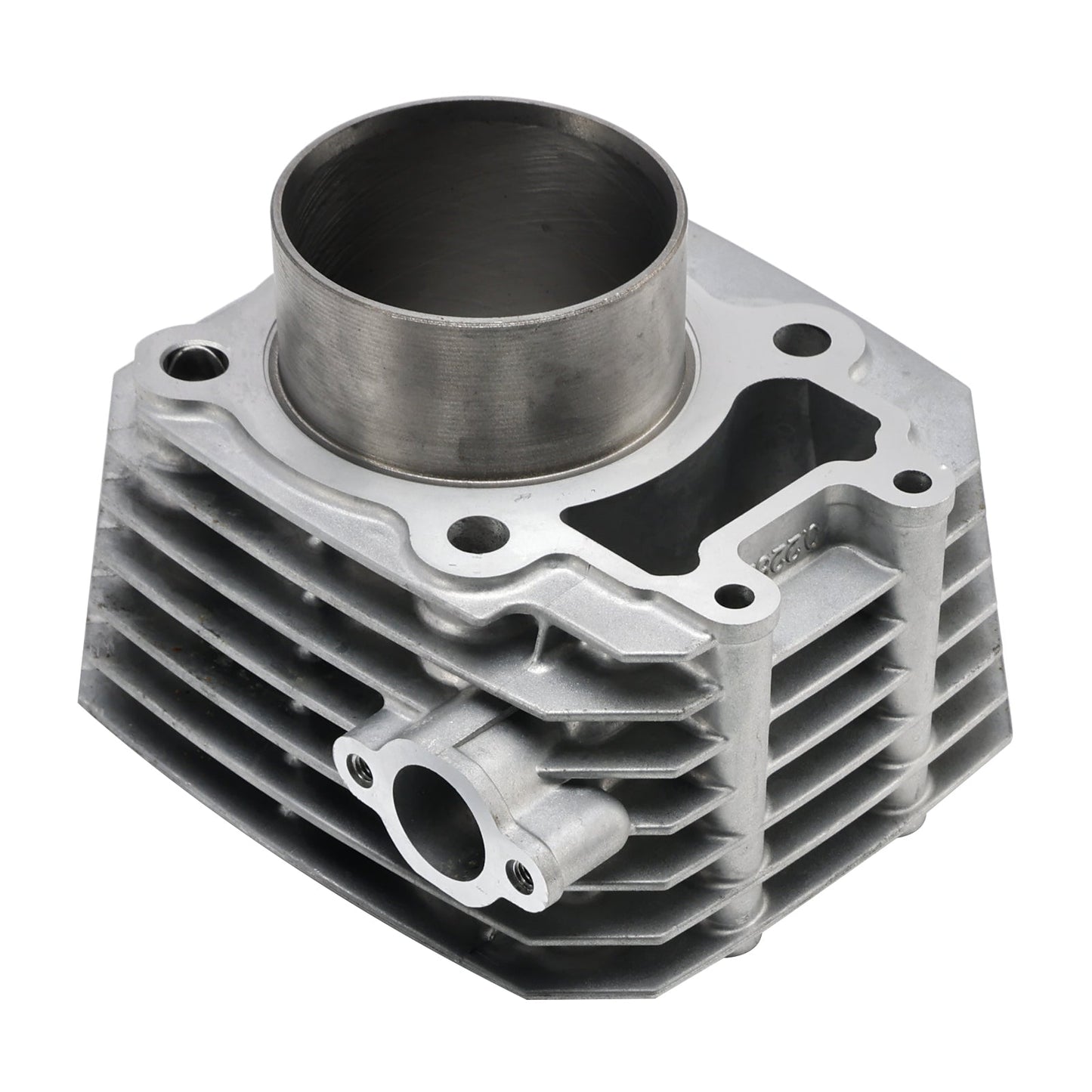 Kit de juntas de pistón y tapa de cilindro Kawasaki Bayou 250 KLF250A STD de 69 mm y 228 cc (2003-2011) 11005-1965