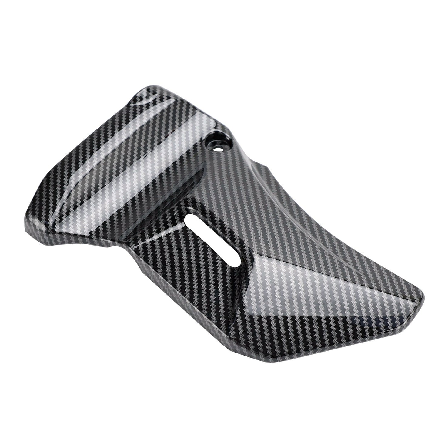 Panneau de garniture latérale de réservoir d'essence pour Kawasaki Z900RS 2018-2023