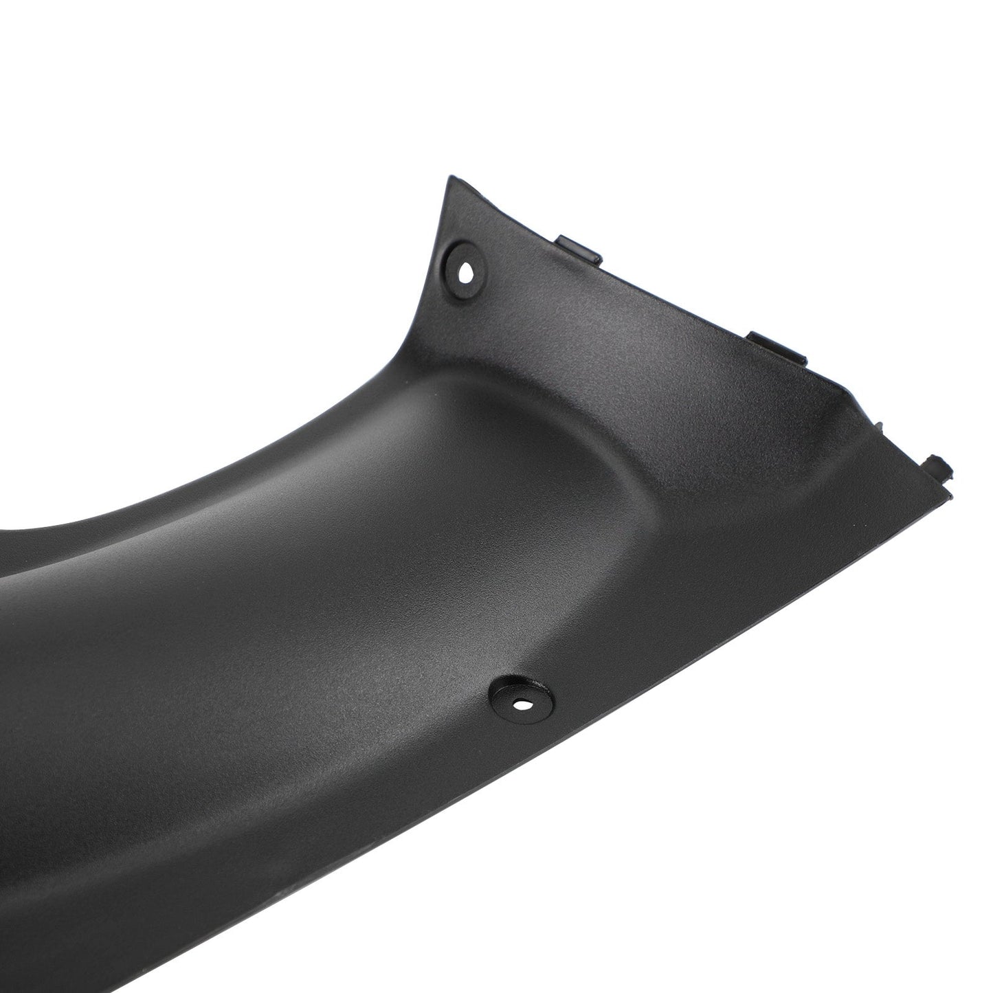 Carénage de couvercle de conduit d'air latéral pour Yamaha YZF600 R Thundercat 1996-2007