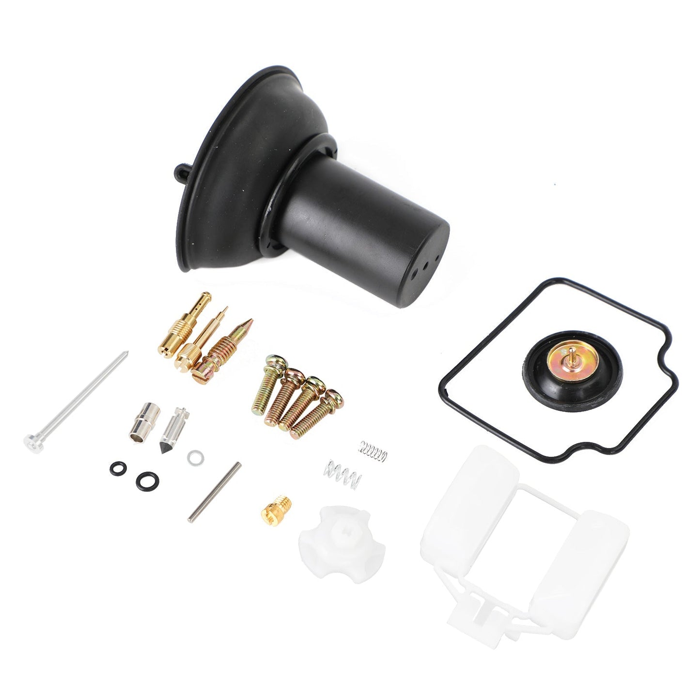 Kit de reconstruction de carburateur pour moto Honda CBX250 Twister