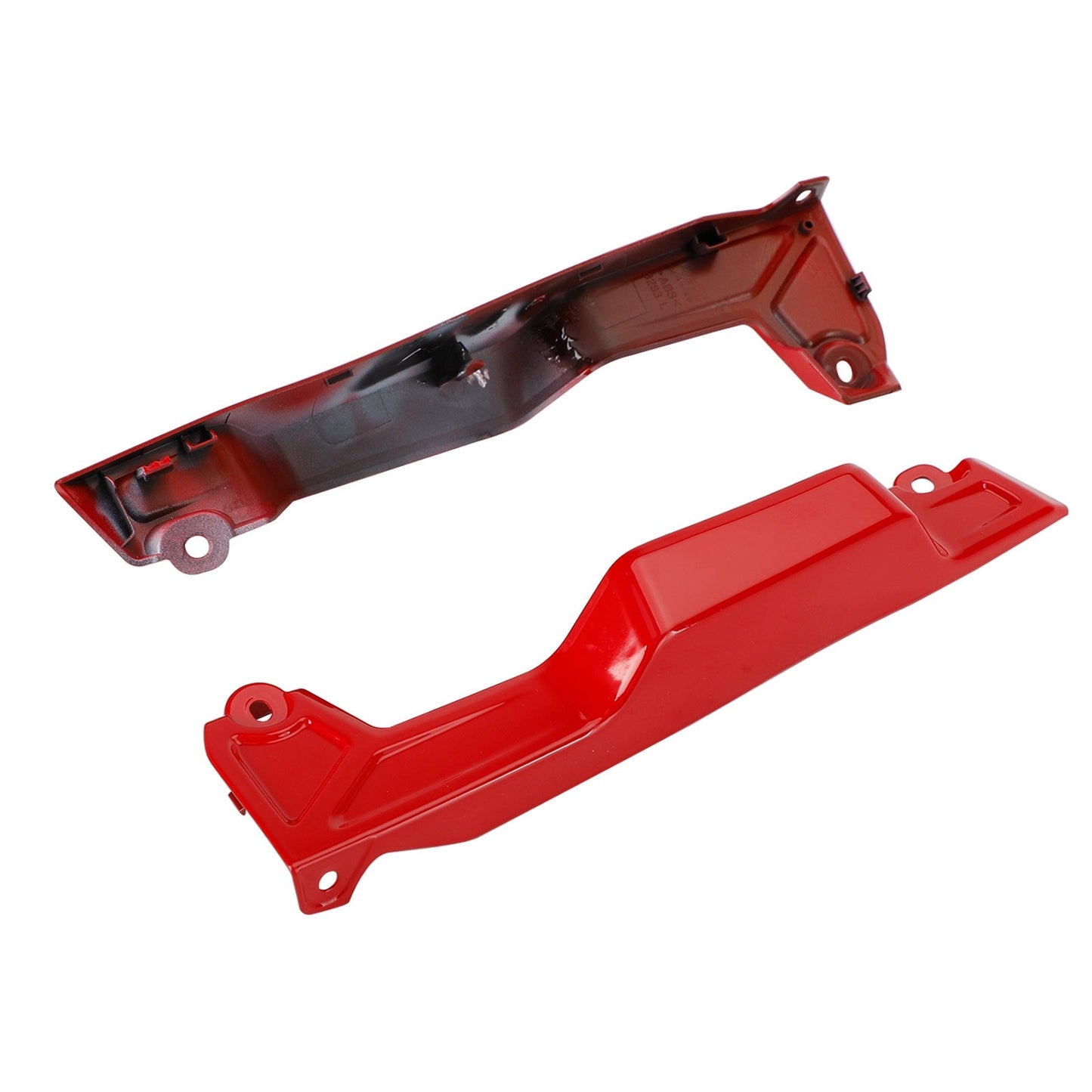 Carénages latéraux de selle arrière pour Yamaha Tracer 9 GT 2021-2022