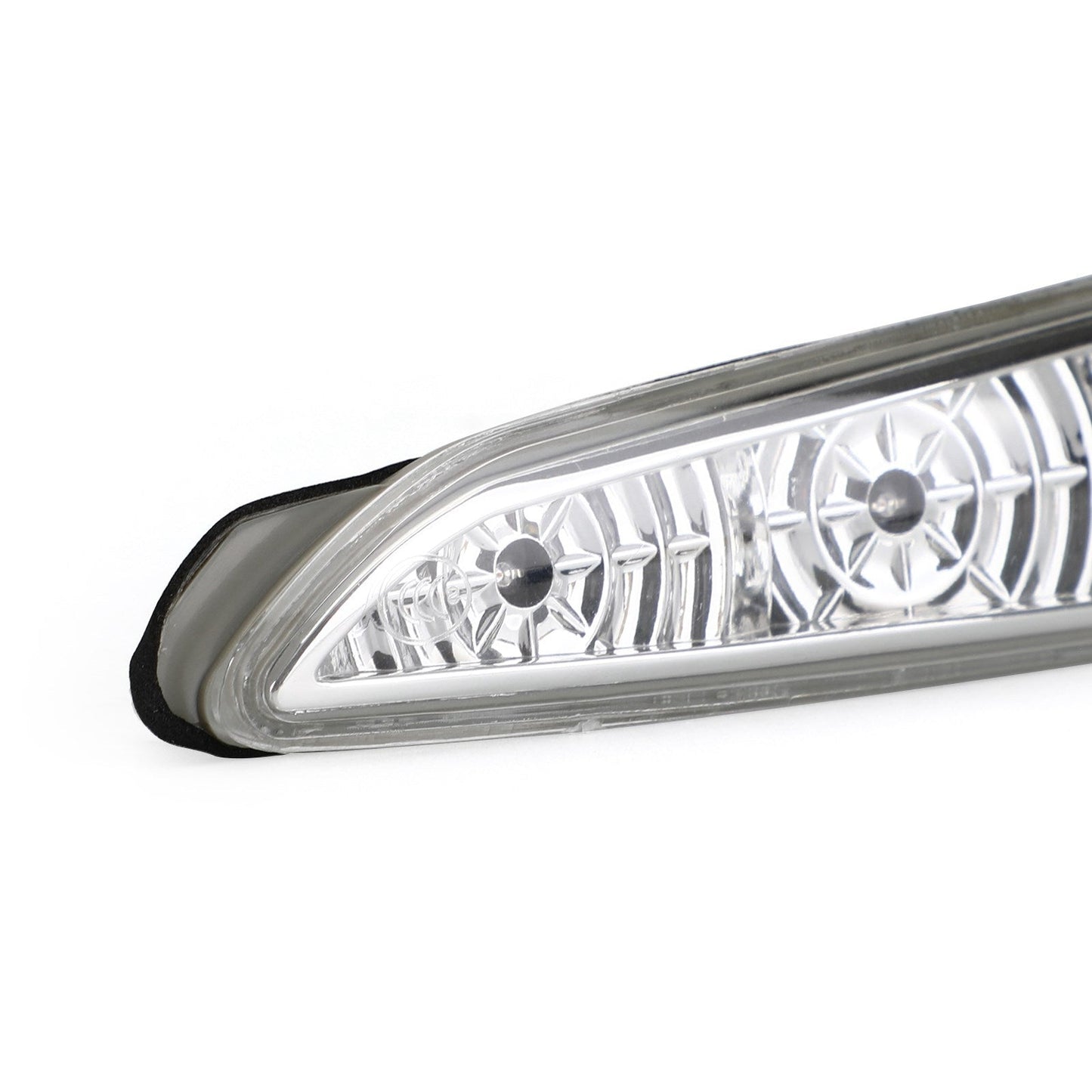 Paire de clignotants et de rétroviseurs latéraux pour Hyundai Sonata MK8 2011-2015