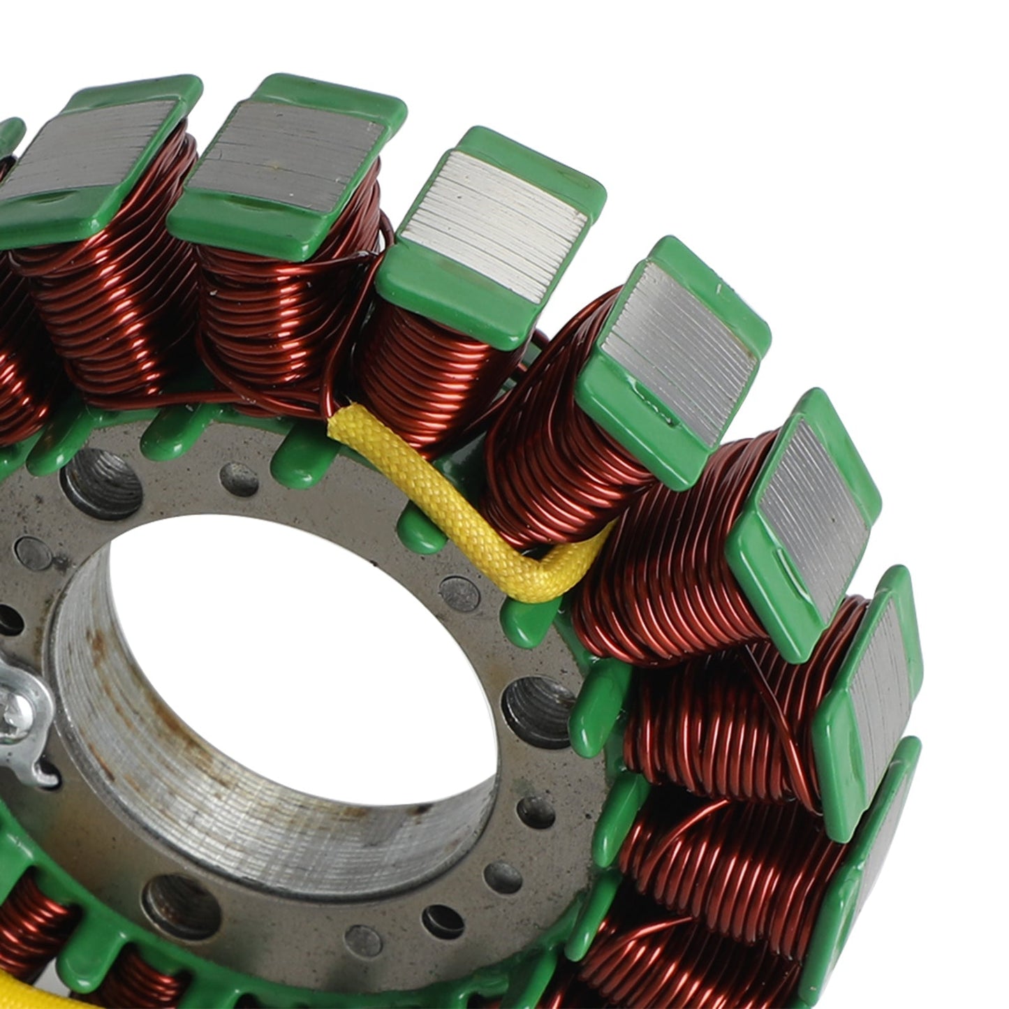 Stator Generator Fit for Yamaha YP 125 R RA X-Max XMAX X-City 06-20 1B9-H1410-00 via fedex