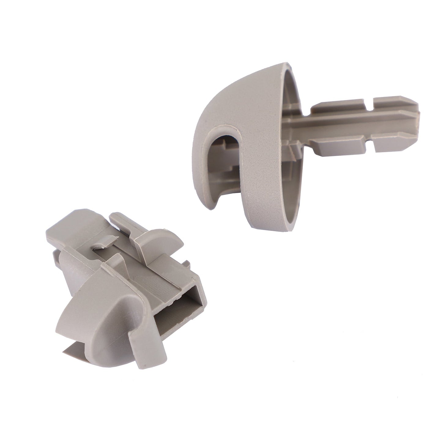 Clip de fixation pour pare-soleil Dodge Durango 2000-2003 5GE11TL2AA