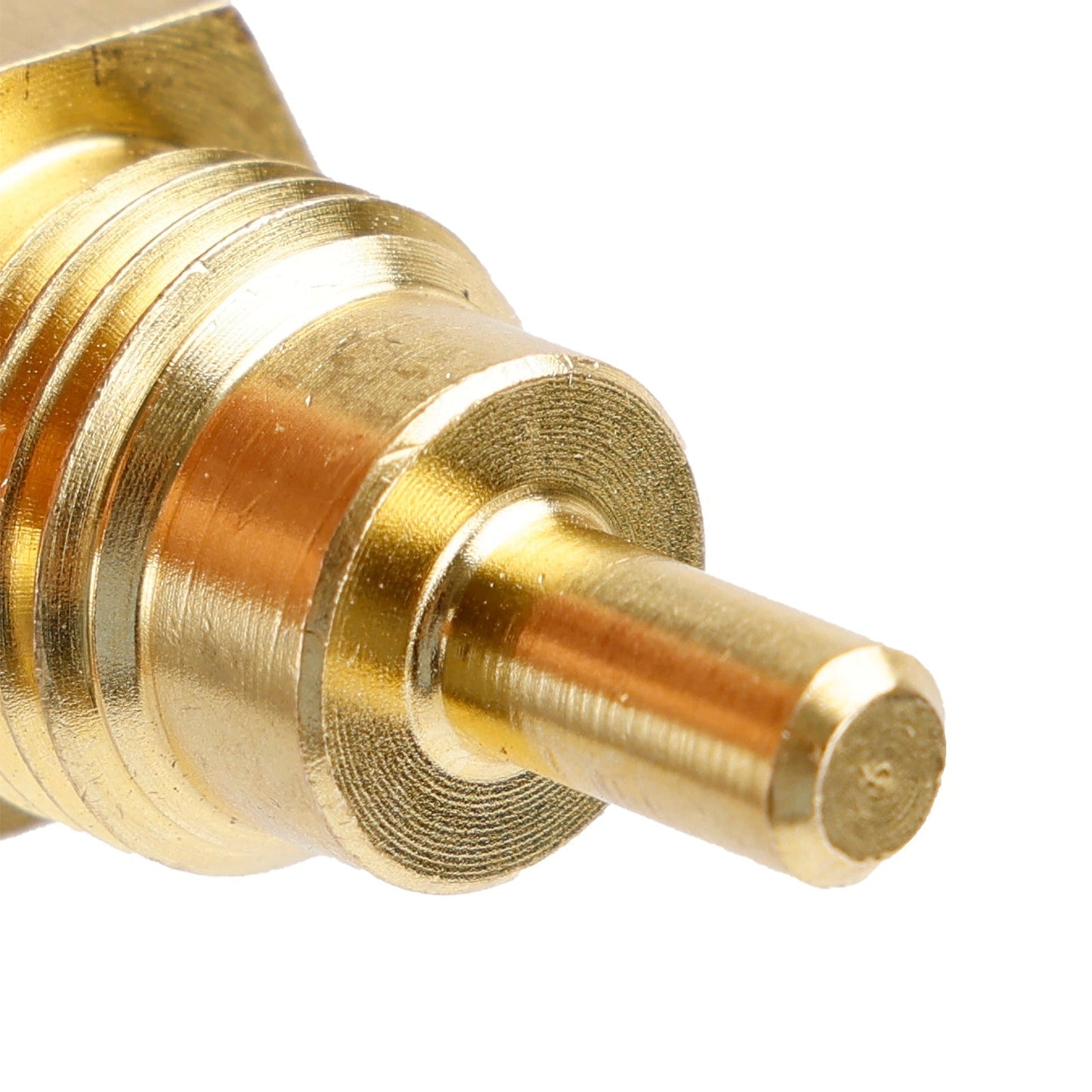 1996-2007 For Mitsubishi L200 K74 - 2.5D / 2.5TD Pick Up Glow Plug Engine Water Coolant Temp Sensor ME202053