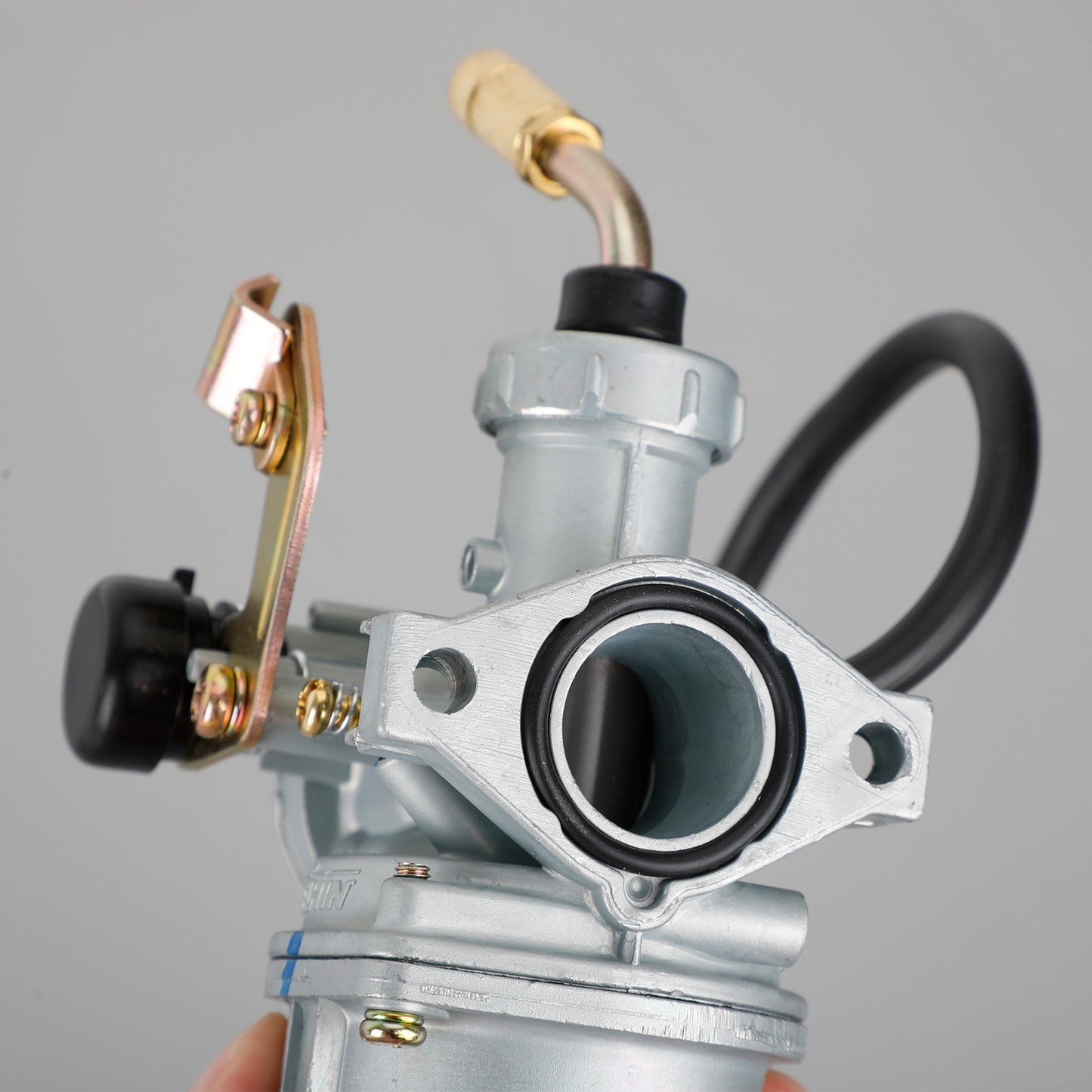 Vespa Bajaj Chetak 4 temps Bajaj 135 175 BAJAJ175 Carburateur Carb