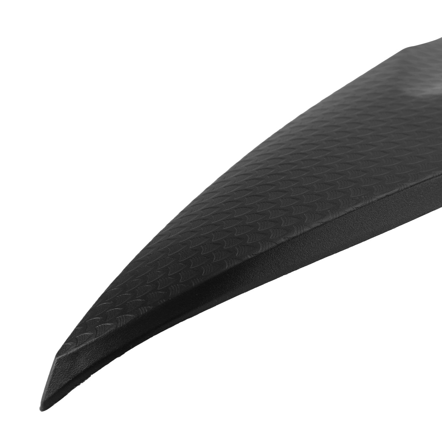 Pair Gas Tank Side Trim Cover Panel Fairing Cowl For For Yamaha YZF R6 2006-2007