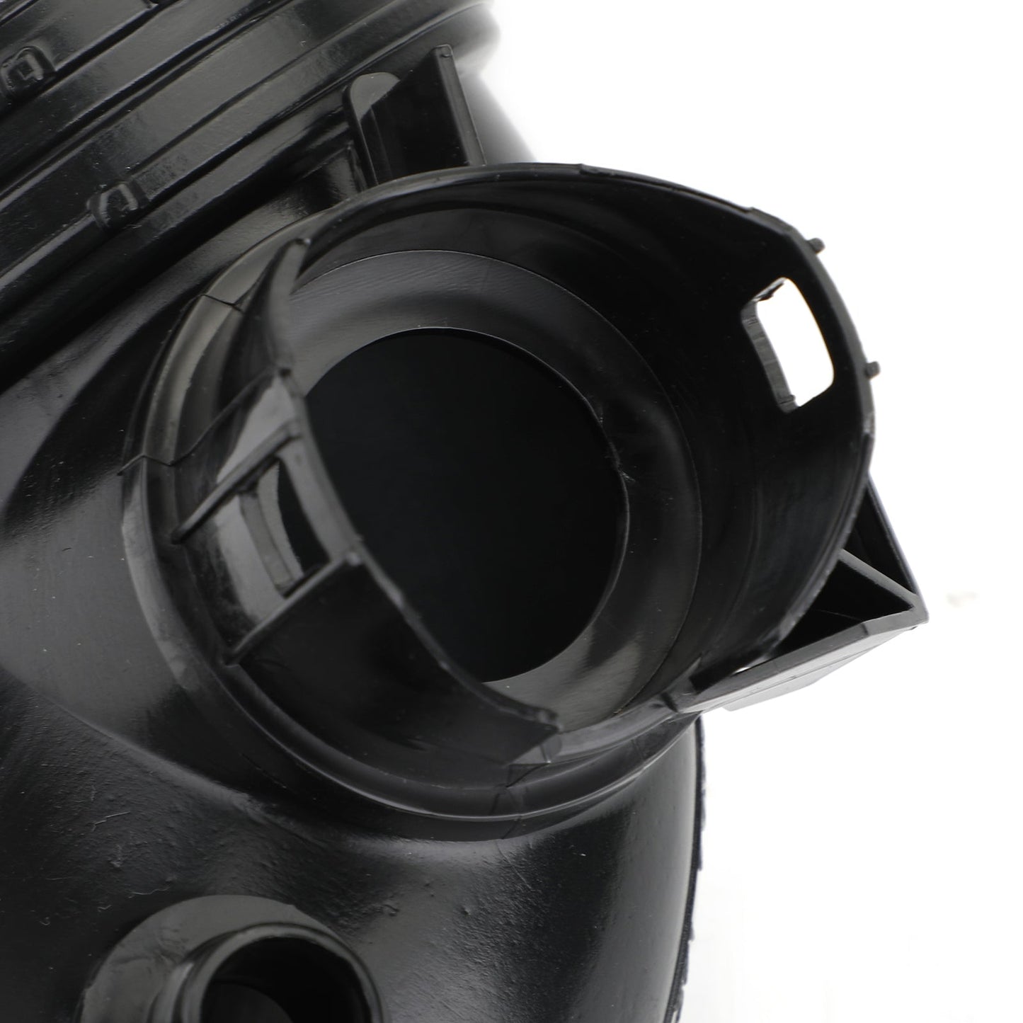 BMW 228i X3 2.0L Turbocompresseur Intercooler-Tube d'admission d'air Tuyau d'admission d'air