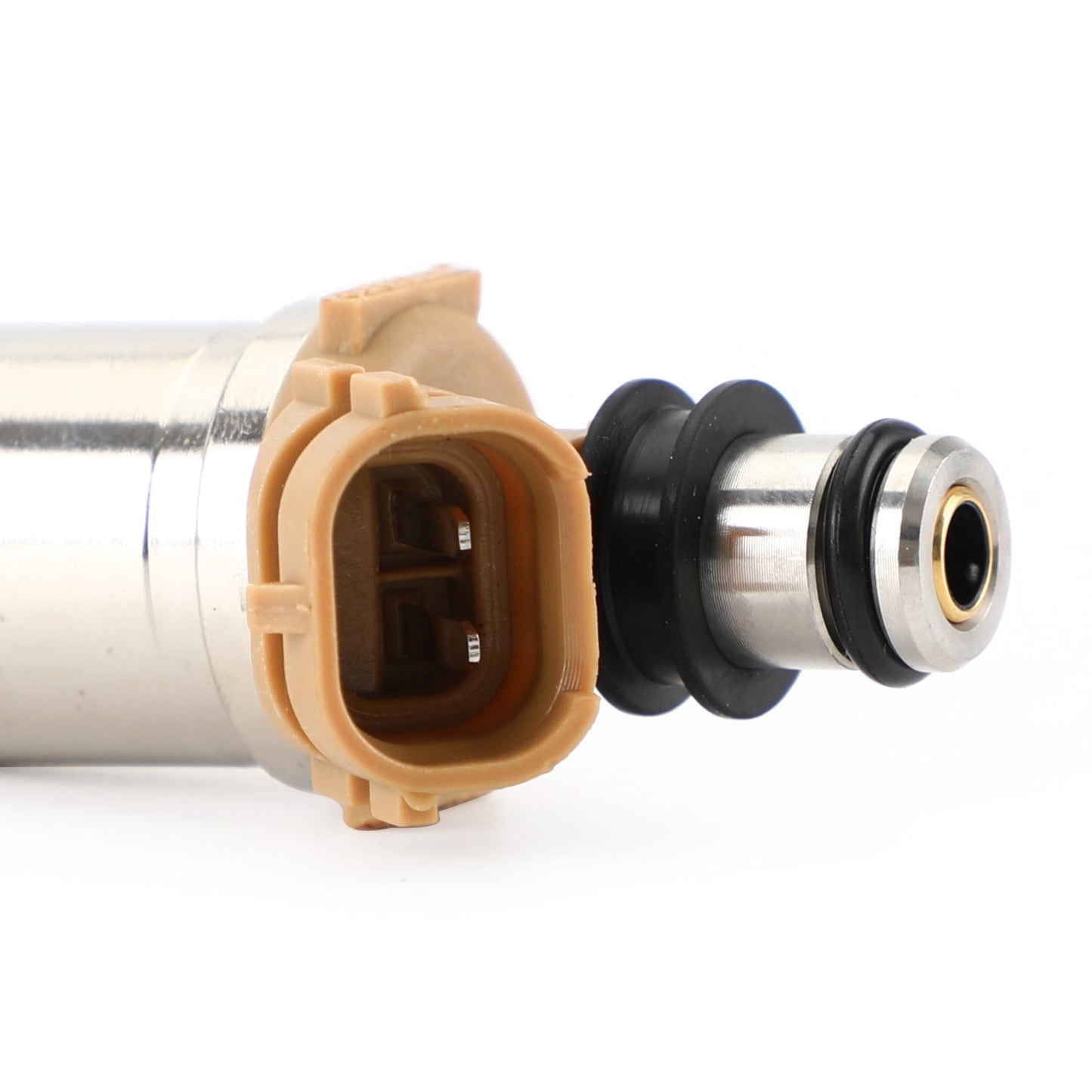 1 inyector de combustible 23250-16150 compatible con Toyota Corolla Geo Prizm 1.6L 1993-1997