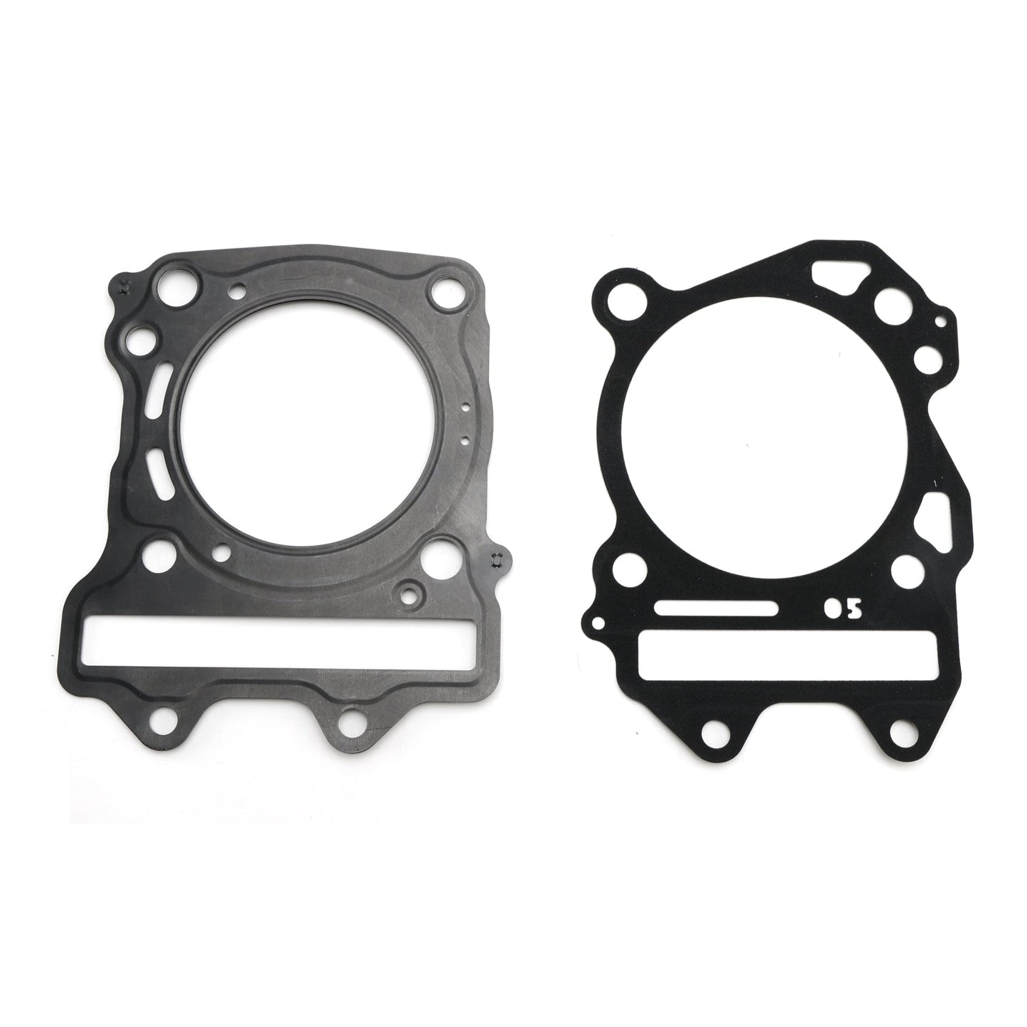 Cilindro de depósito para Suzuki AN 400 Burgman 2011-2016 con pistón y kit de extremo superior nuevos 11211-05H00-0F0